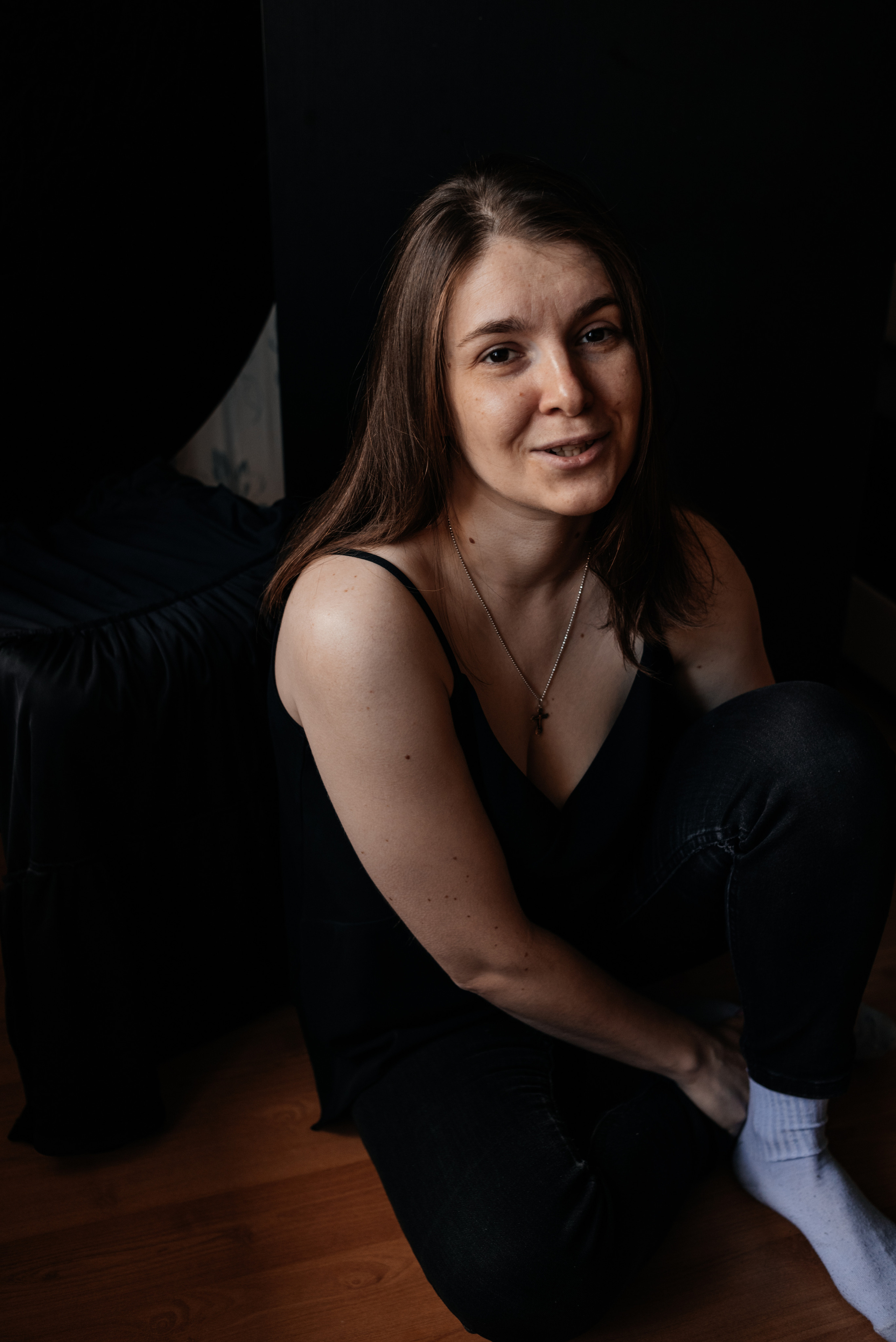 Марина. Семейный и женский фотограф в Новосибирске