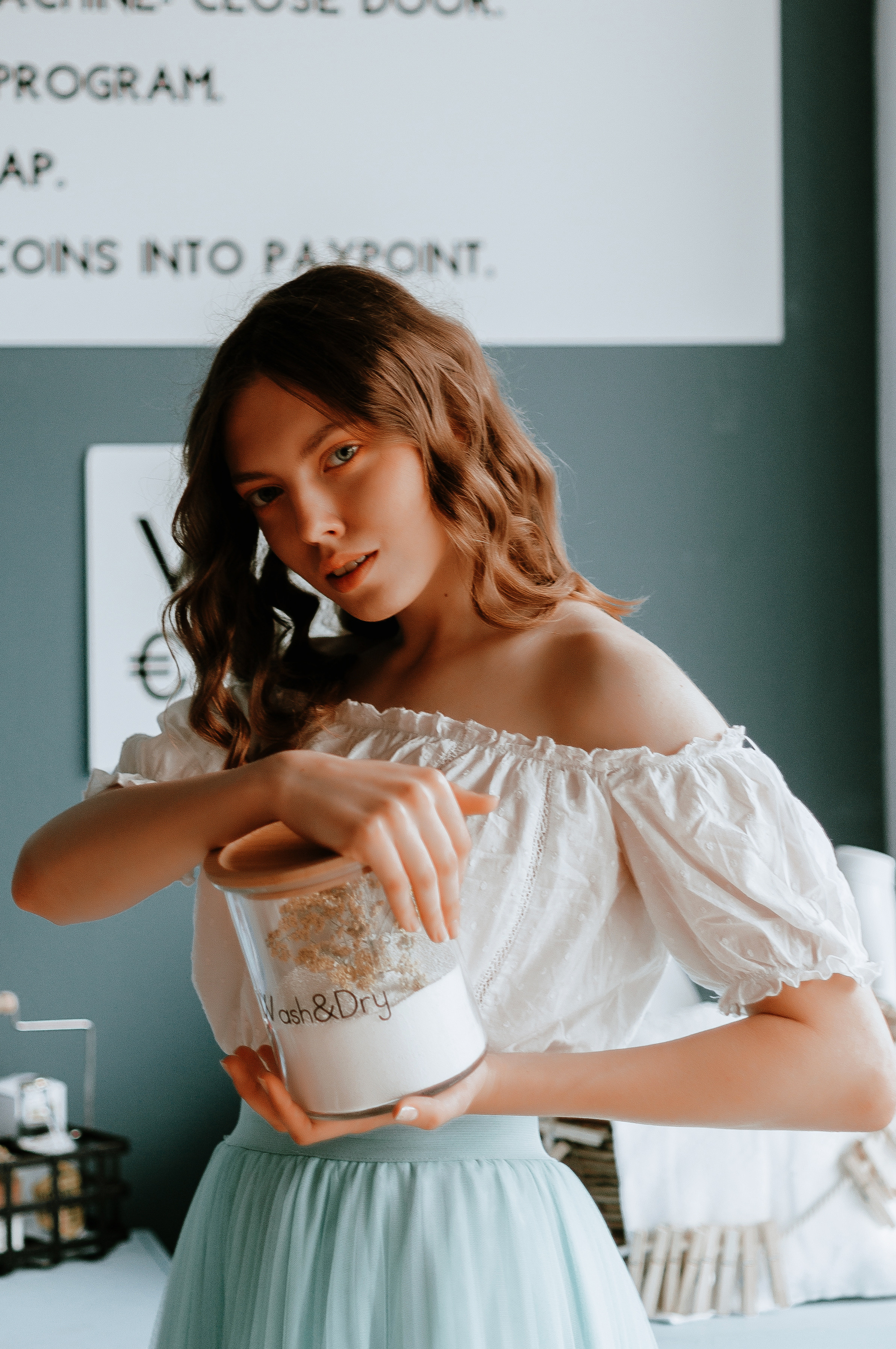 Настя. Семейный и женский фотограф в Новосибирске