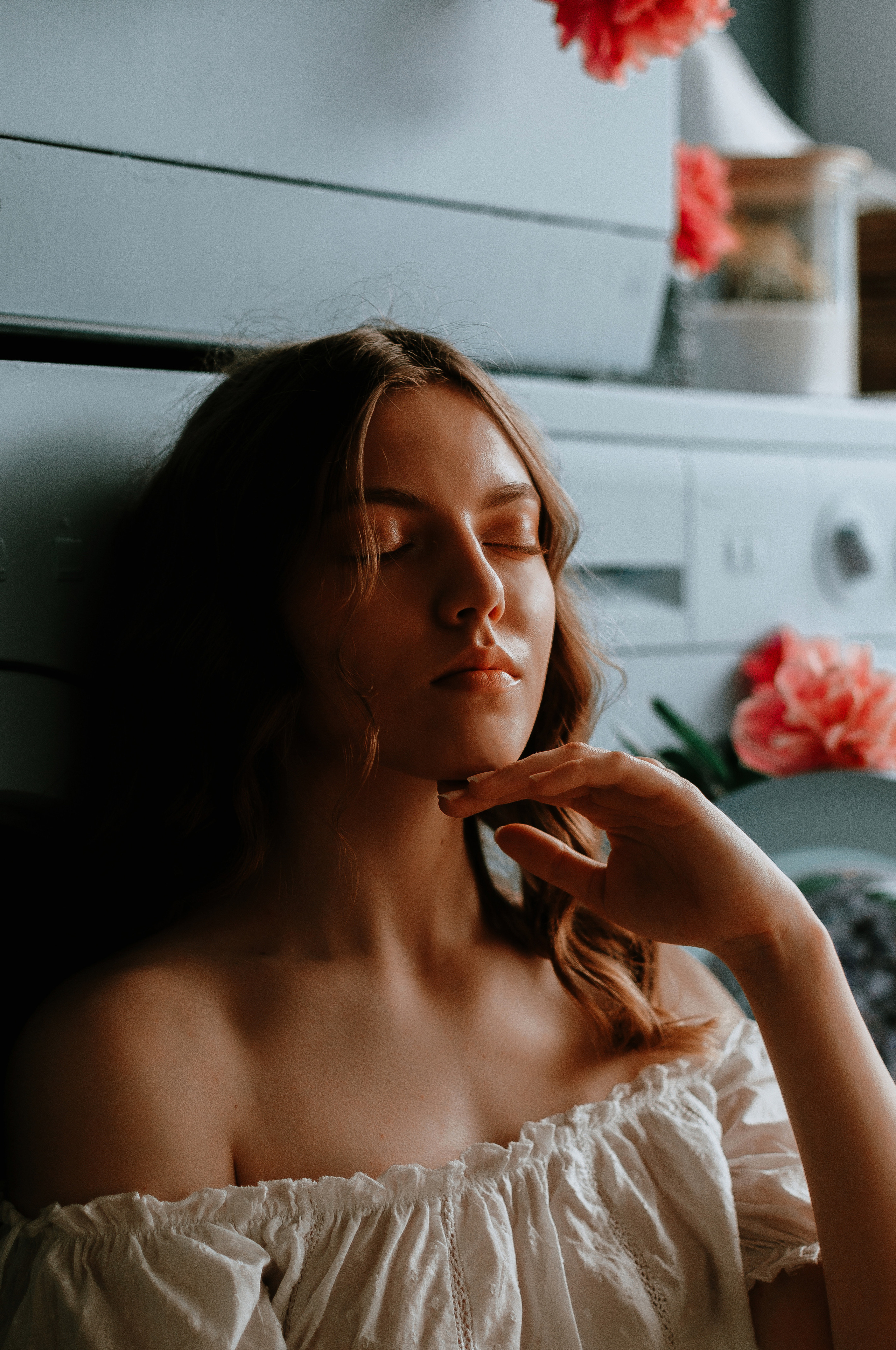 Настя. Семейный и женский фотограф в Новосибирске