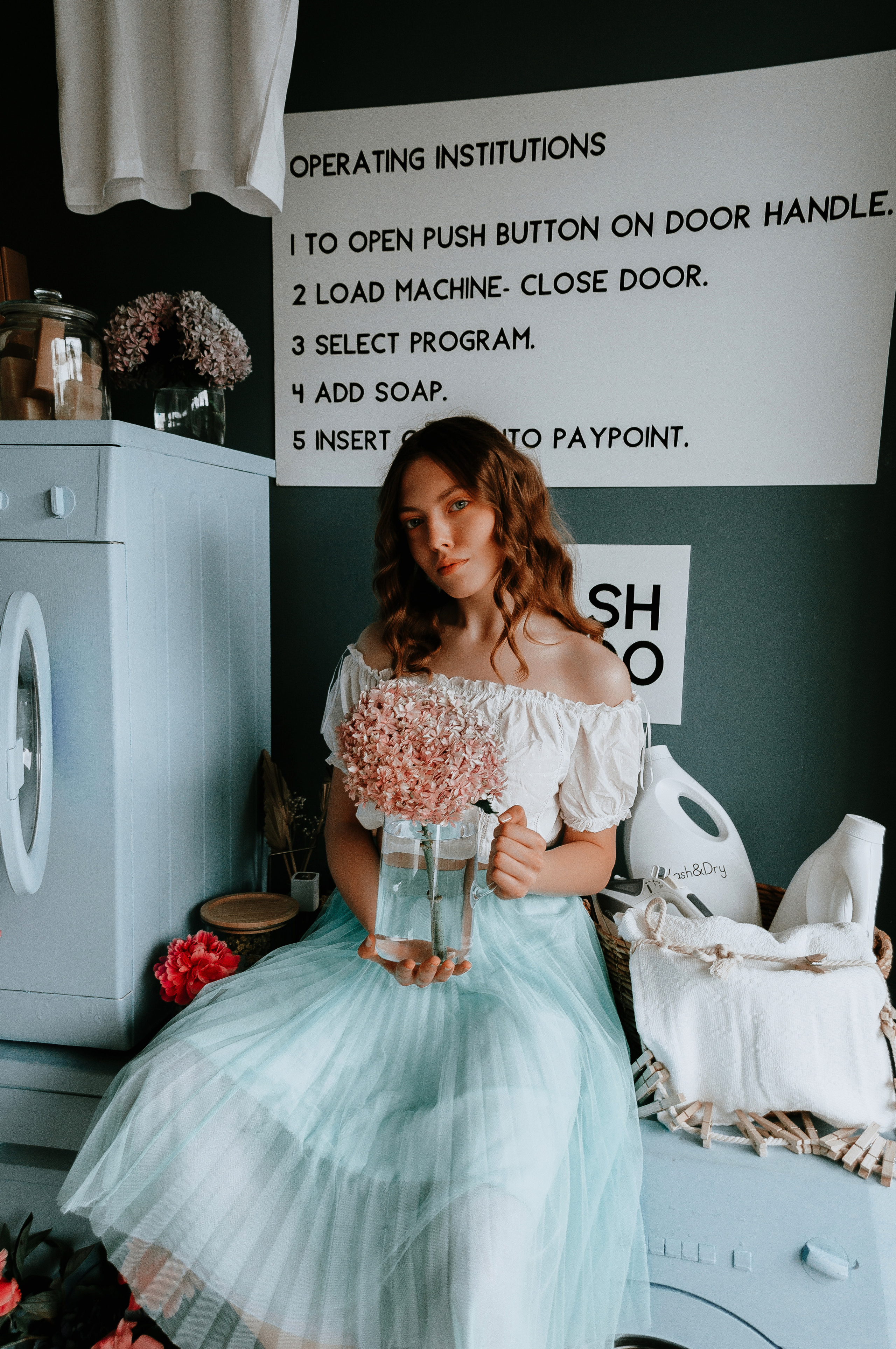 Настя. Семейный и женский фотограф в Новосибирске