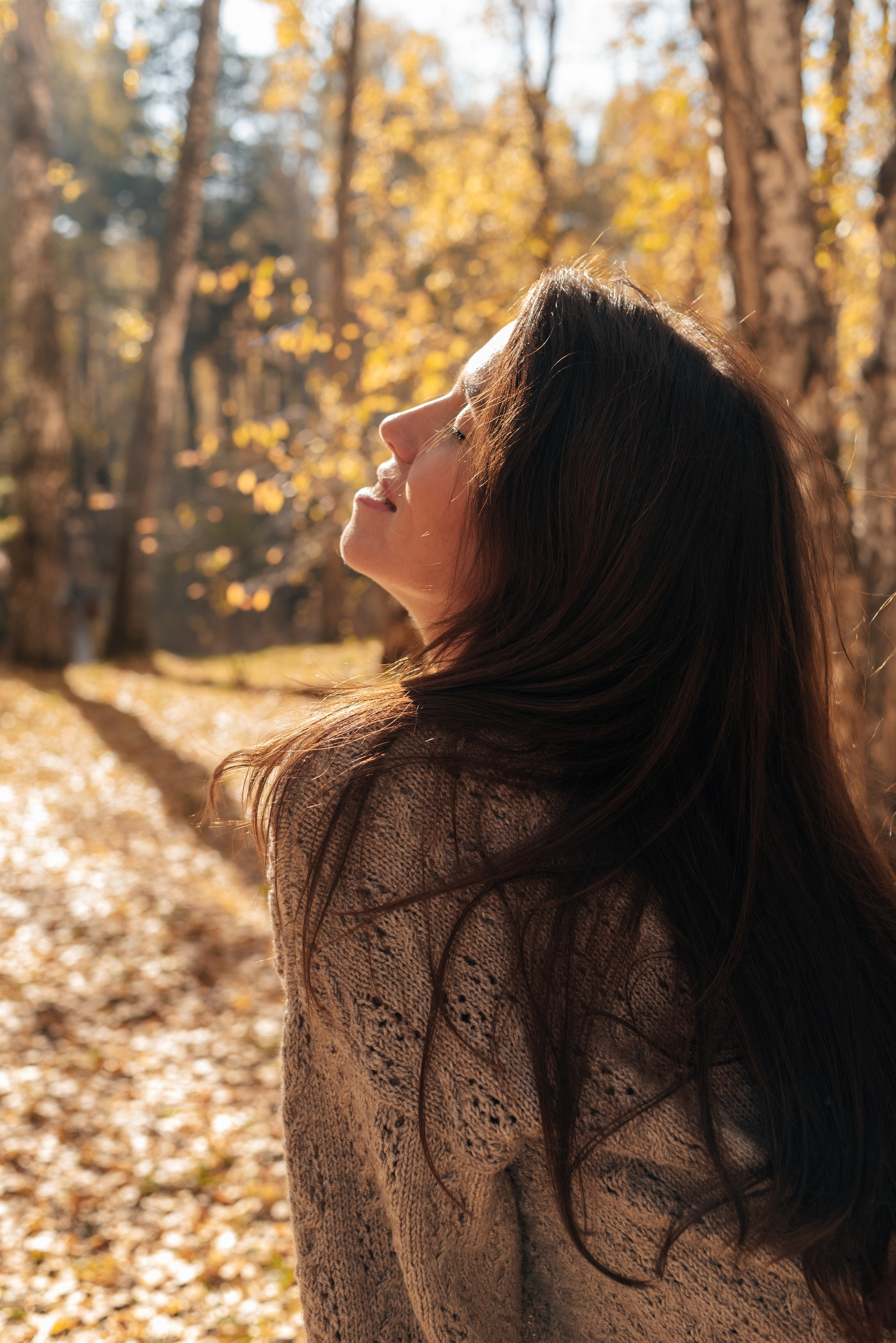 Яна. Семейный и женский фотограф в Новосибирске