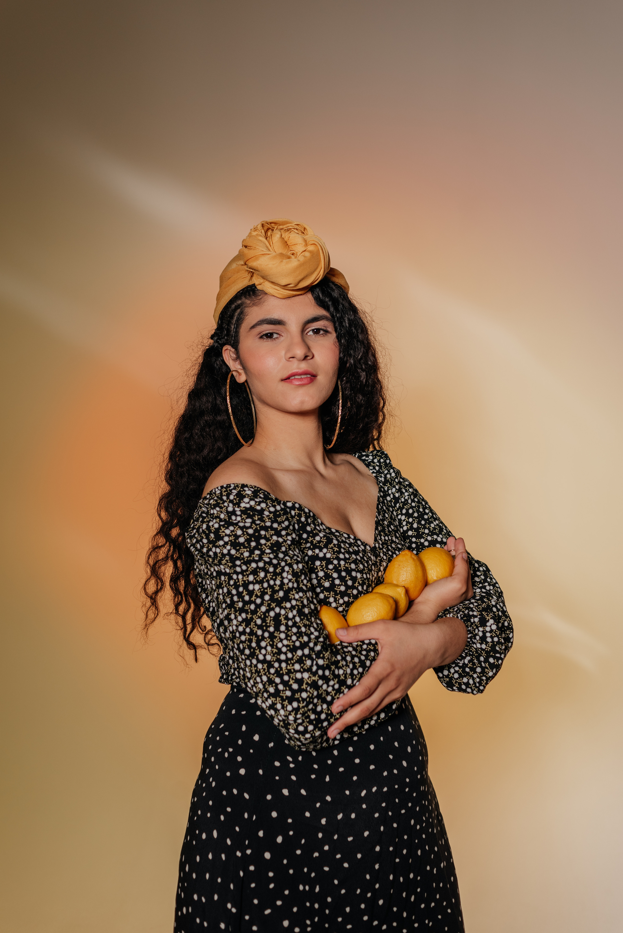 Камила. Семейный и женский фотограф в Новосибирске