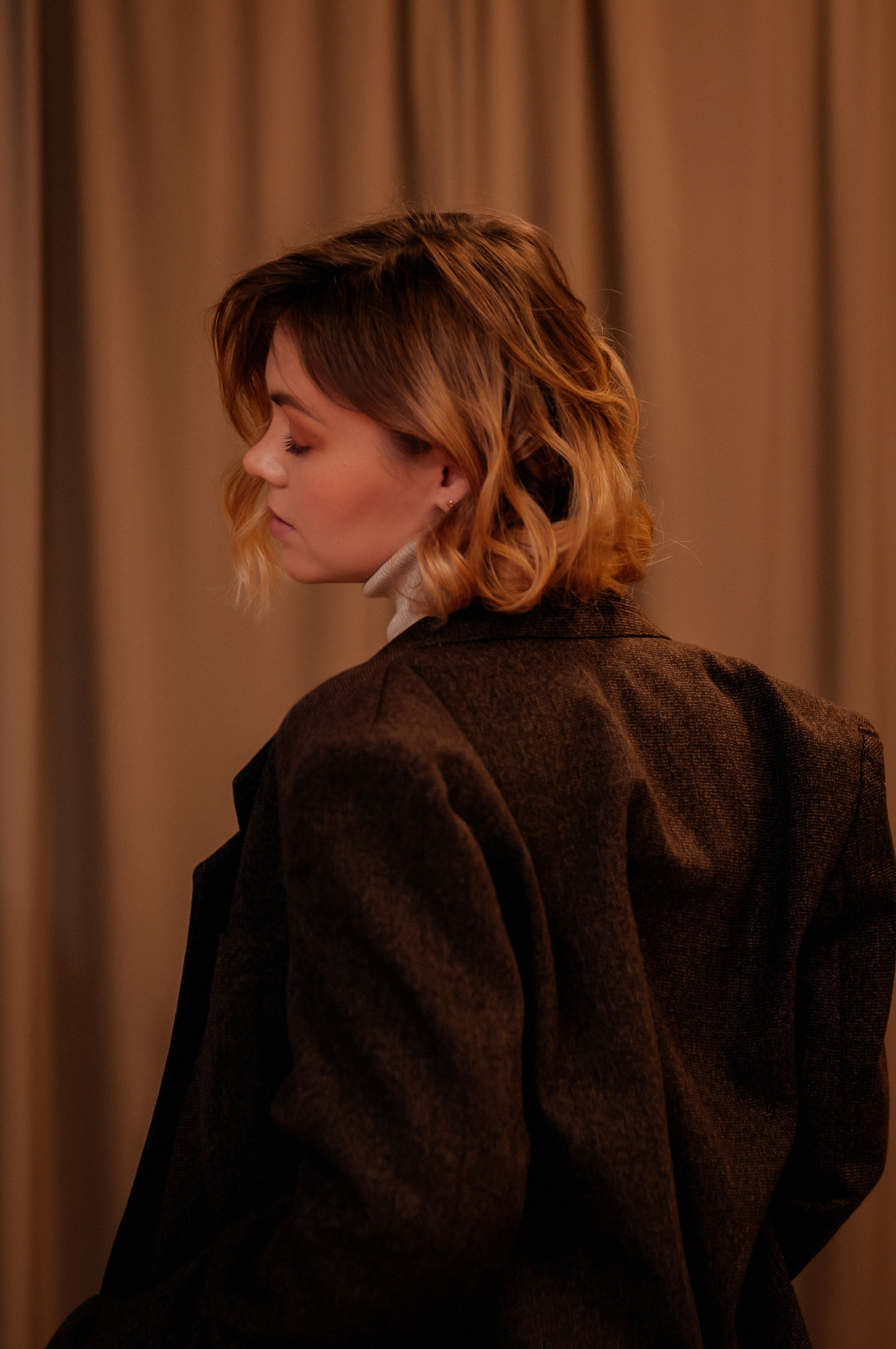 Оксана. Семейный и женский фотограф в Новосибирске