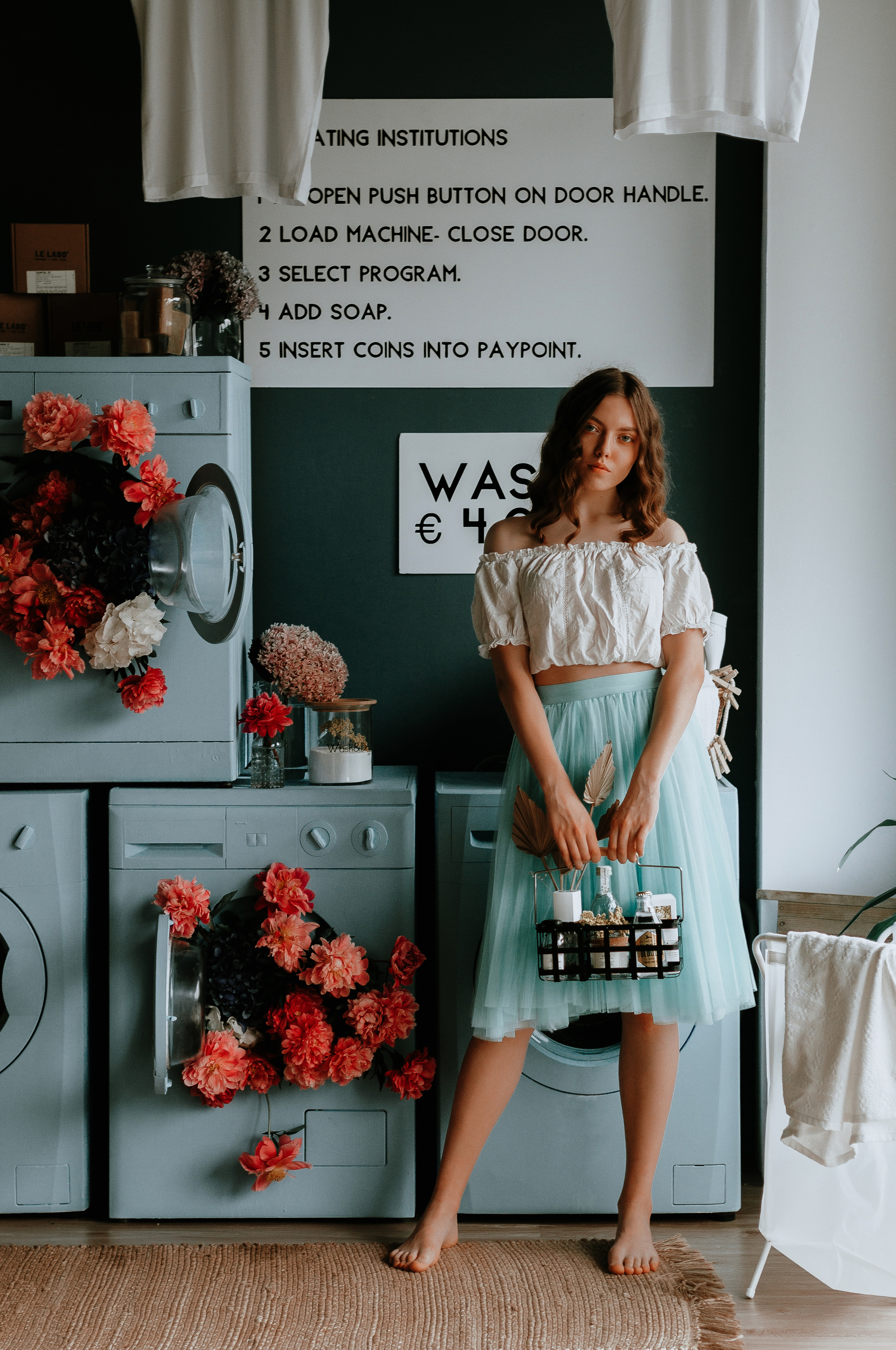 Настя. Семейный и женский фотограф в Новосибирске