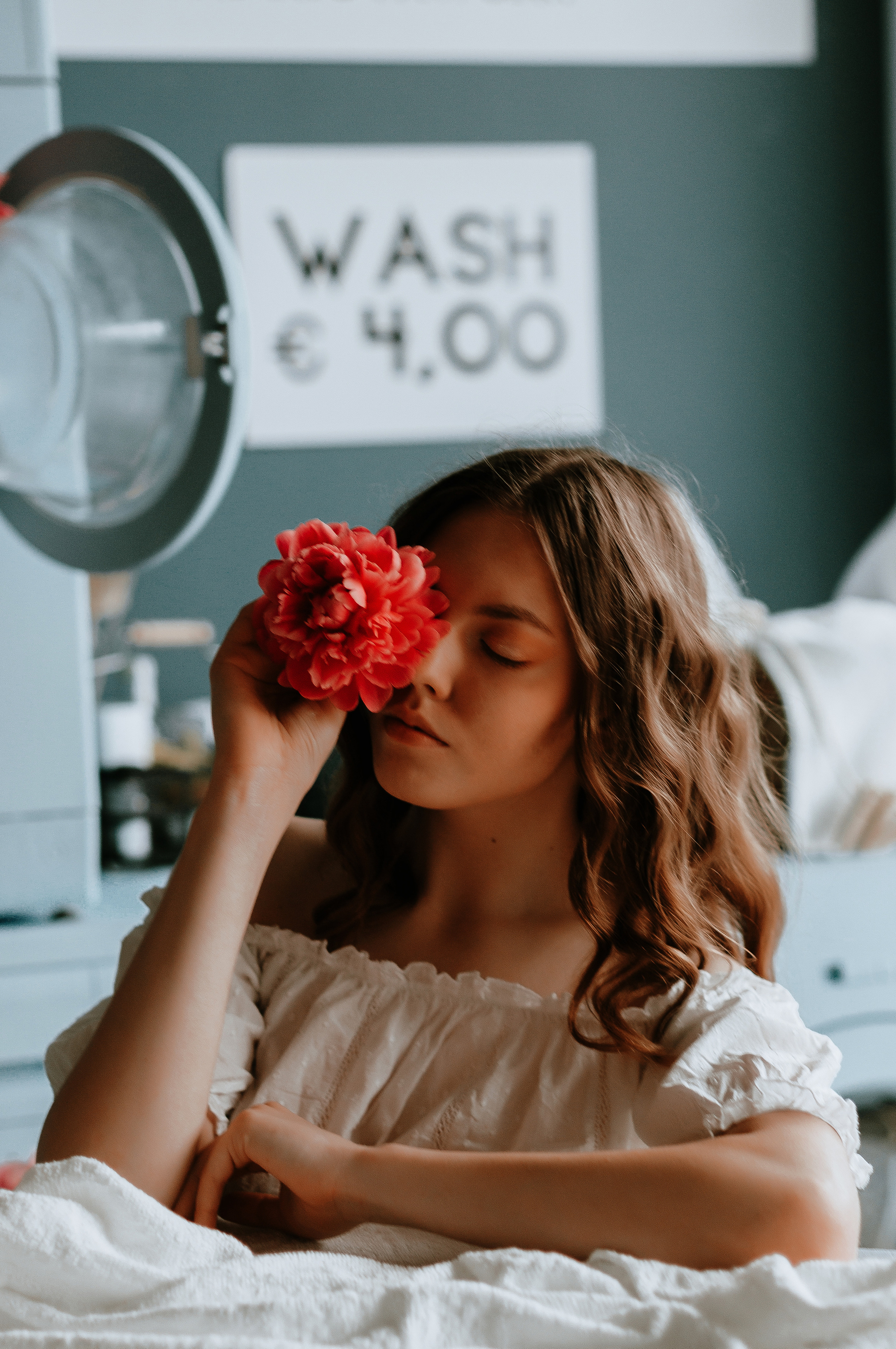 Настя. Семейный и женский фотограф в Новосибирске