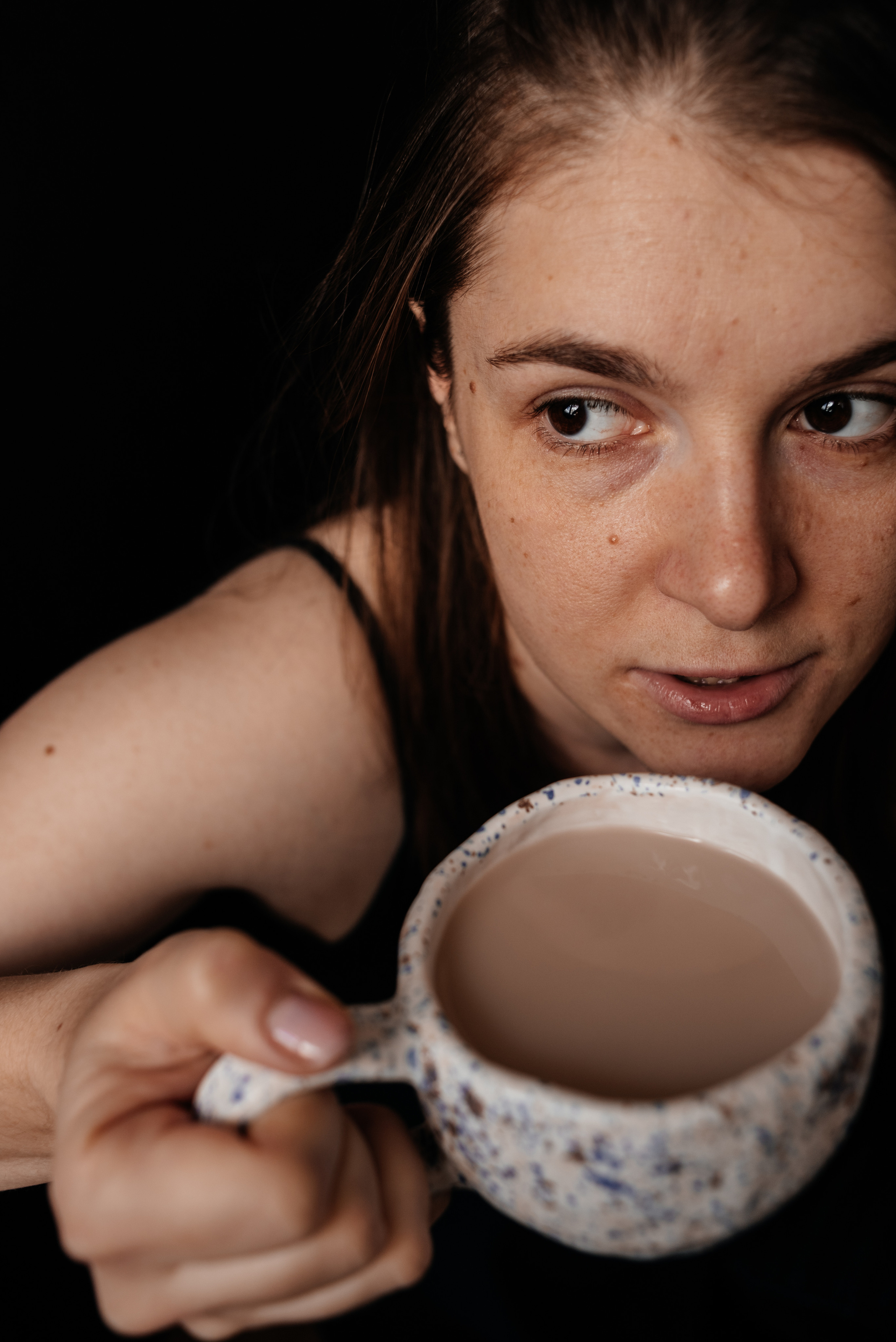 Марина. Семейный и женский фотограф в Новосибирске