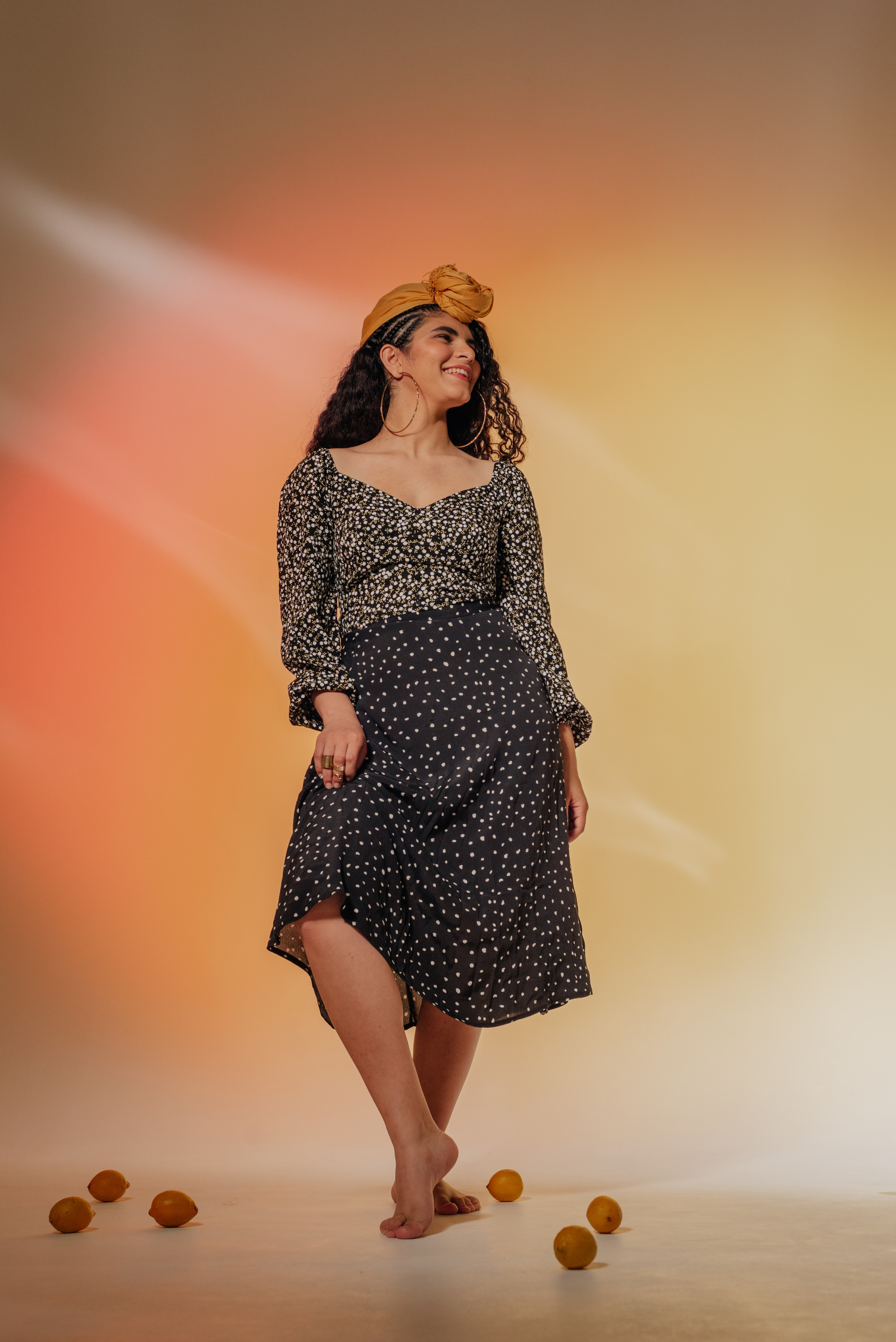 Камила. Семейный и женский фотограф в Новосибирске