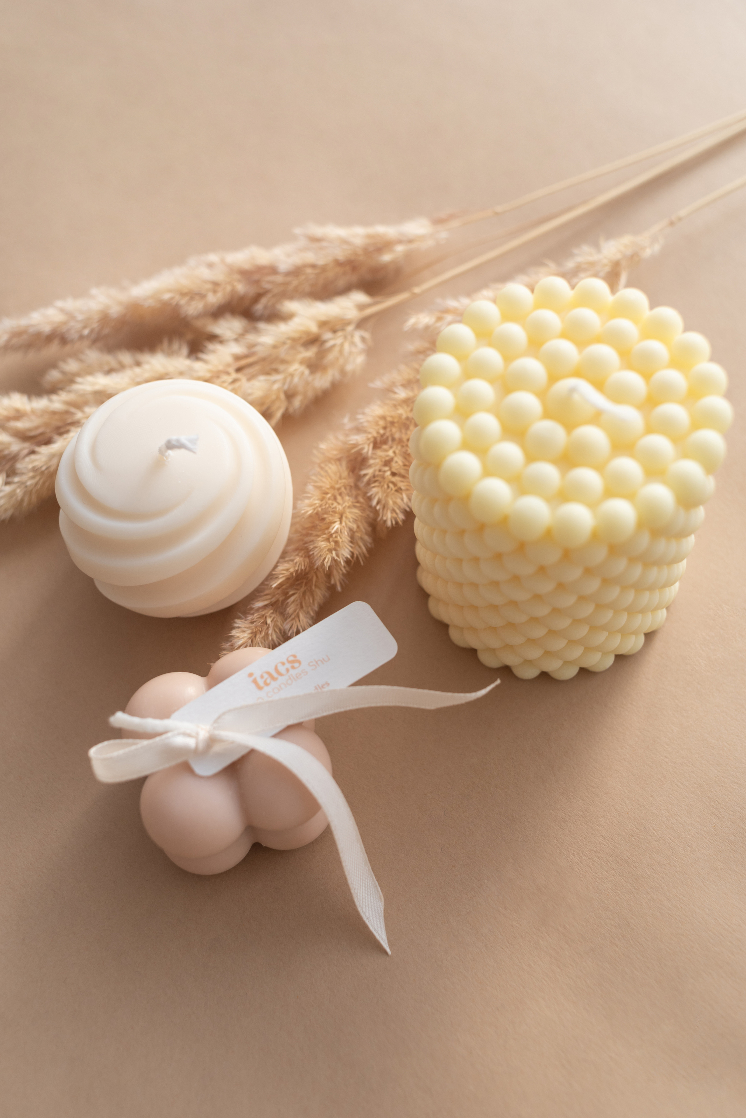 Свечная мастерская. Семейный и женский фотограф в Новосибирске