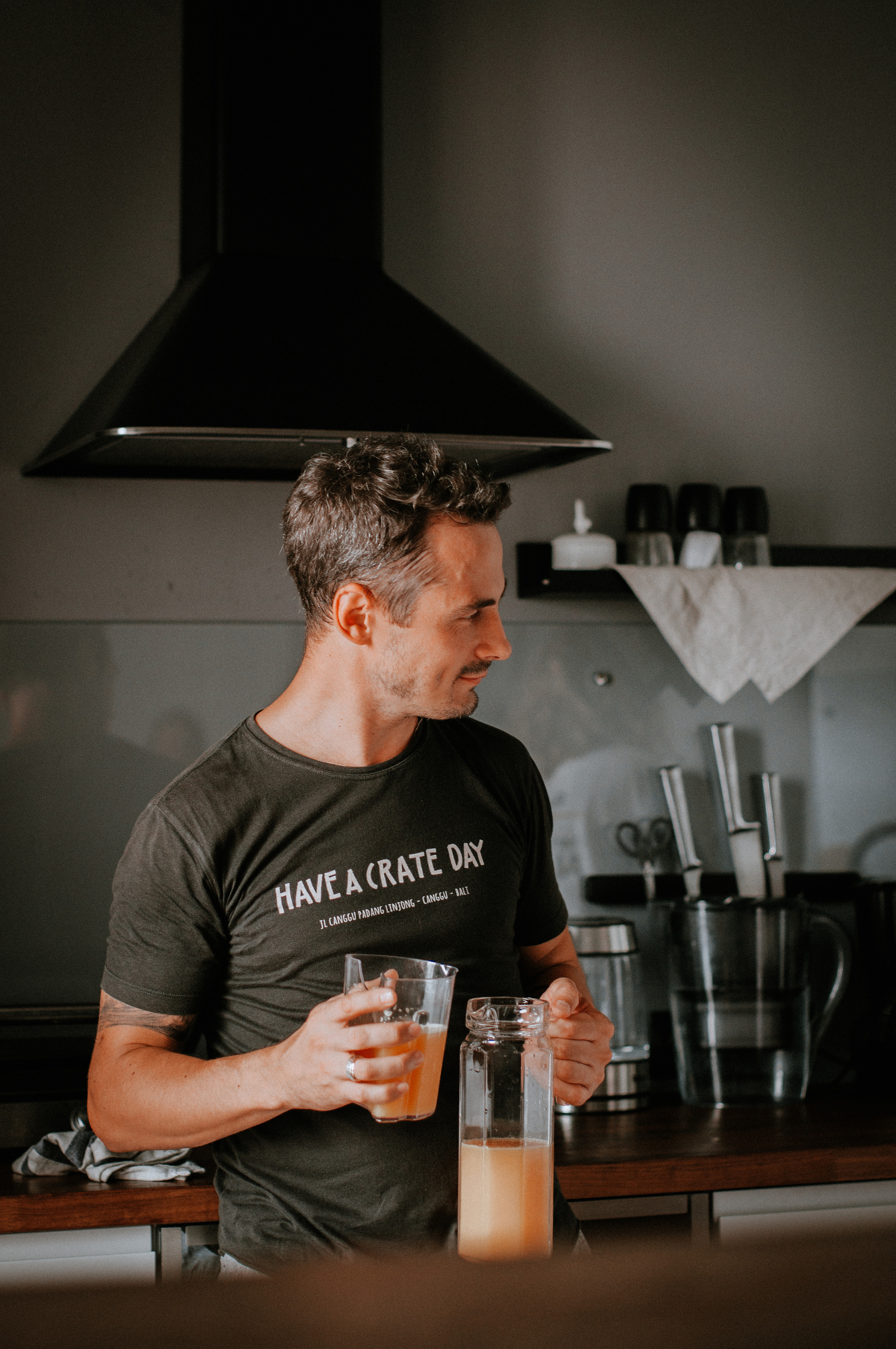 Вова и Оля. Семейный и женский фотограф в Новосибирске