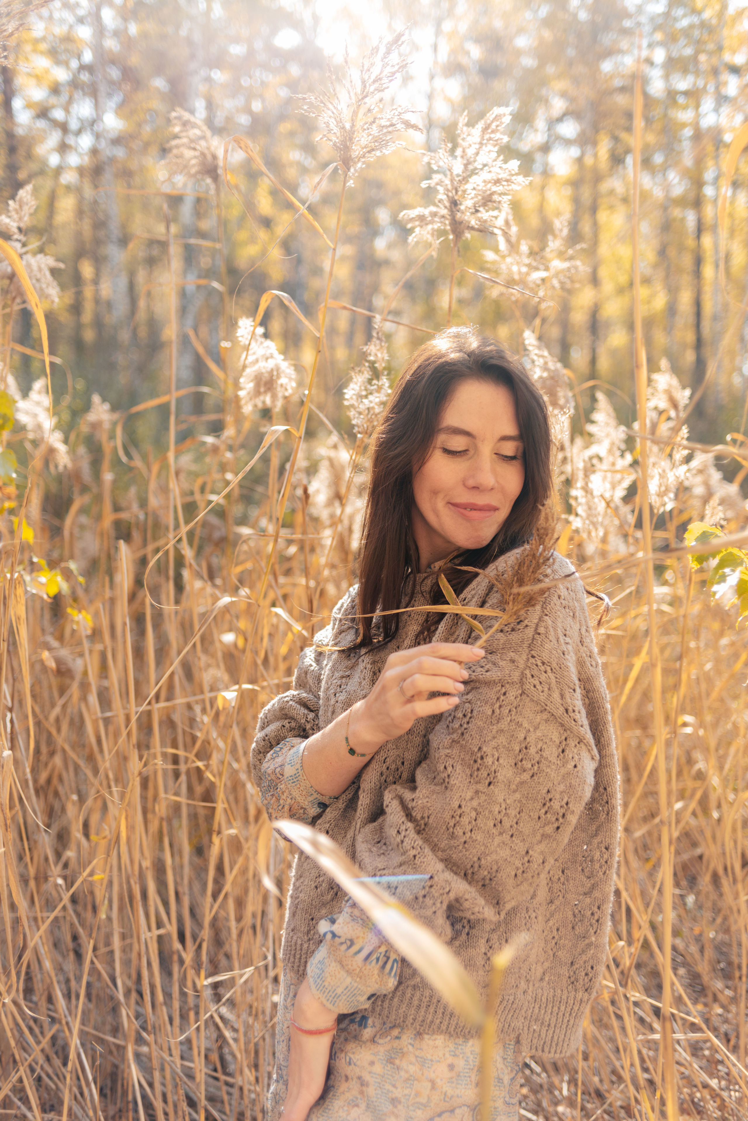 Яна. Семейный и женский фотограф в Новосибирске