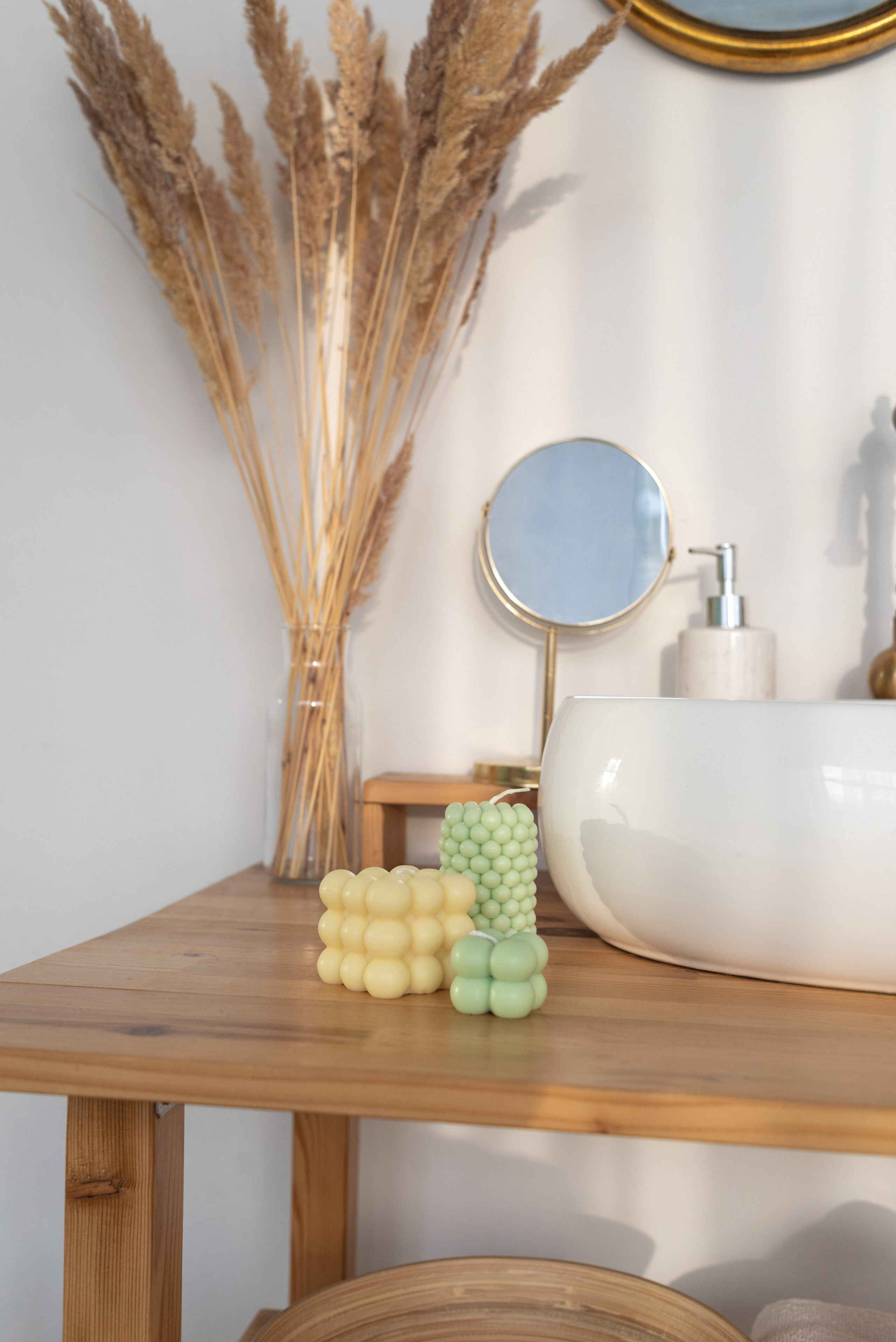 Свечная мастерская. Семейный и женский фотограф в Новосибирске