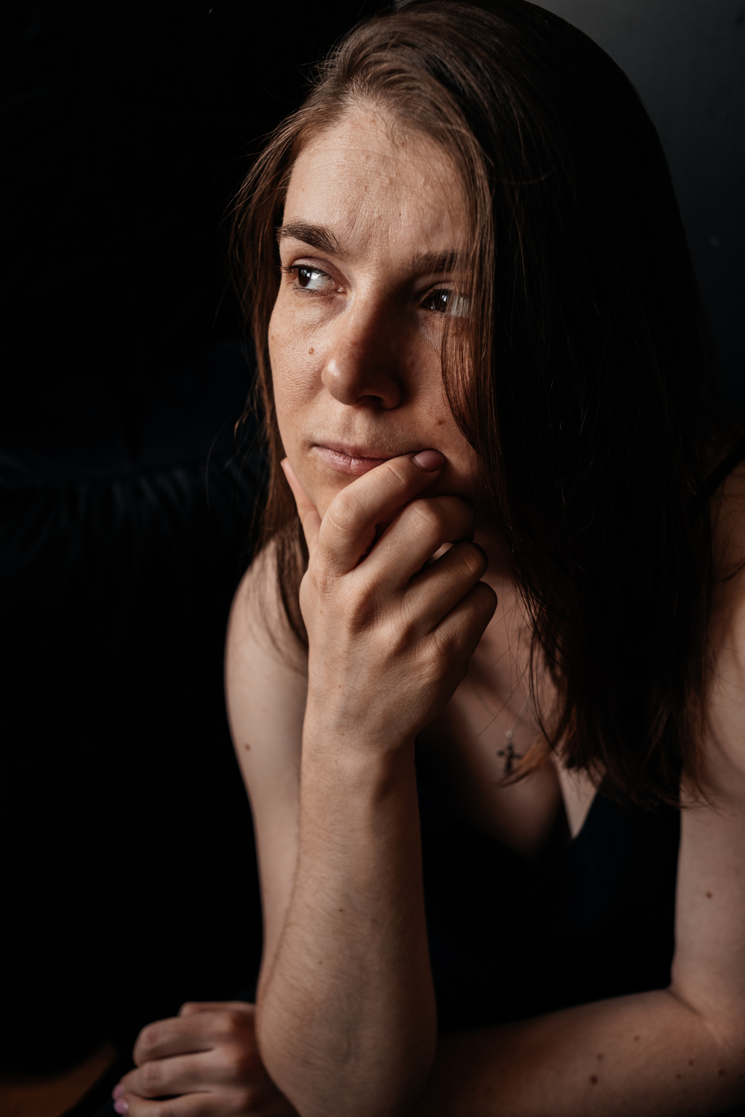 Марина. Семейный и женский фотограф в Новосибирске