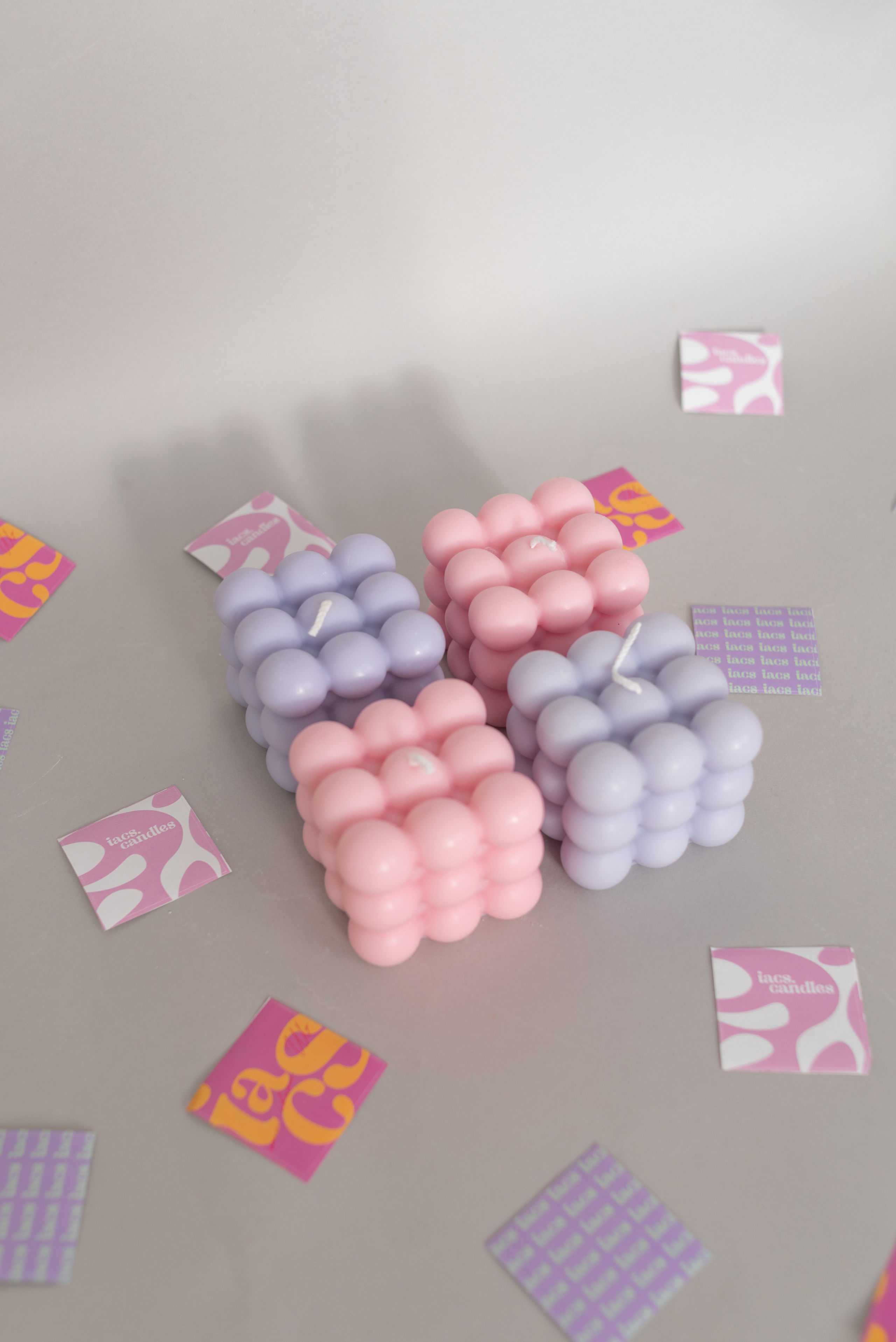 Свечная мастерская. Семейный и женский фотограф в Новосибирске