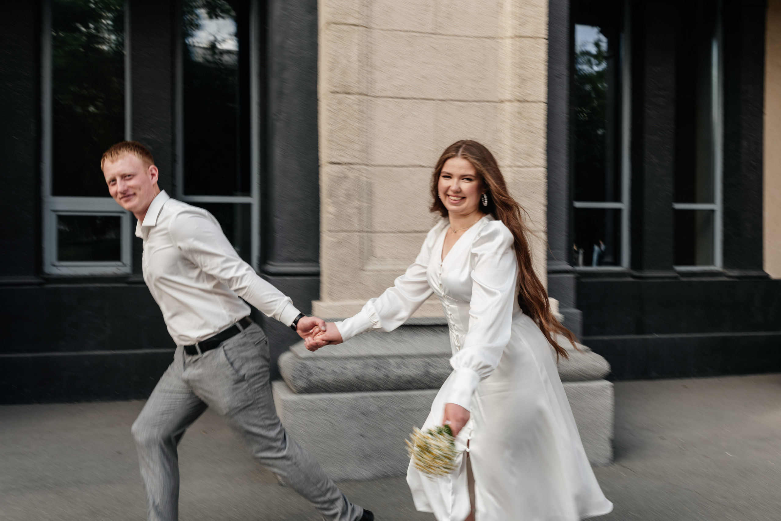 Семейный и женский фотограф в Новосибирске