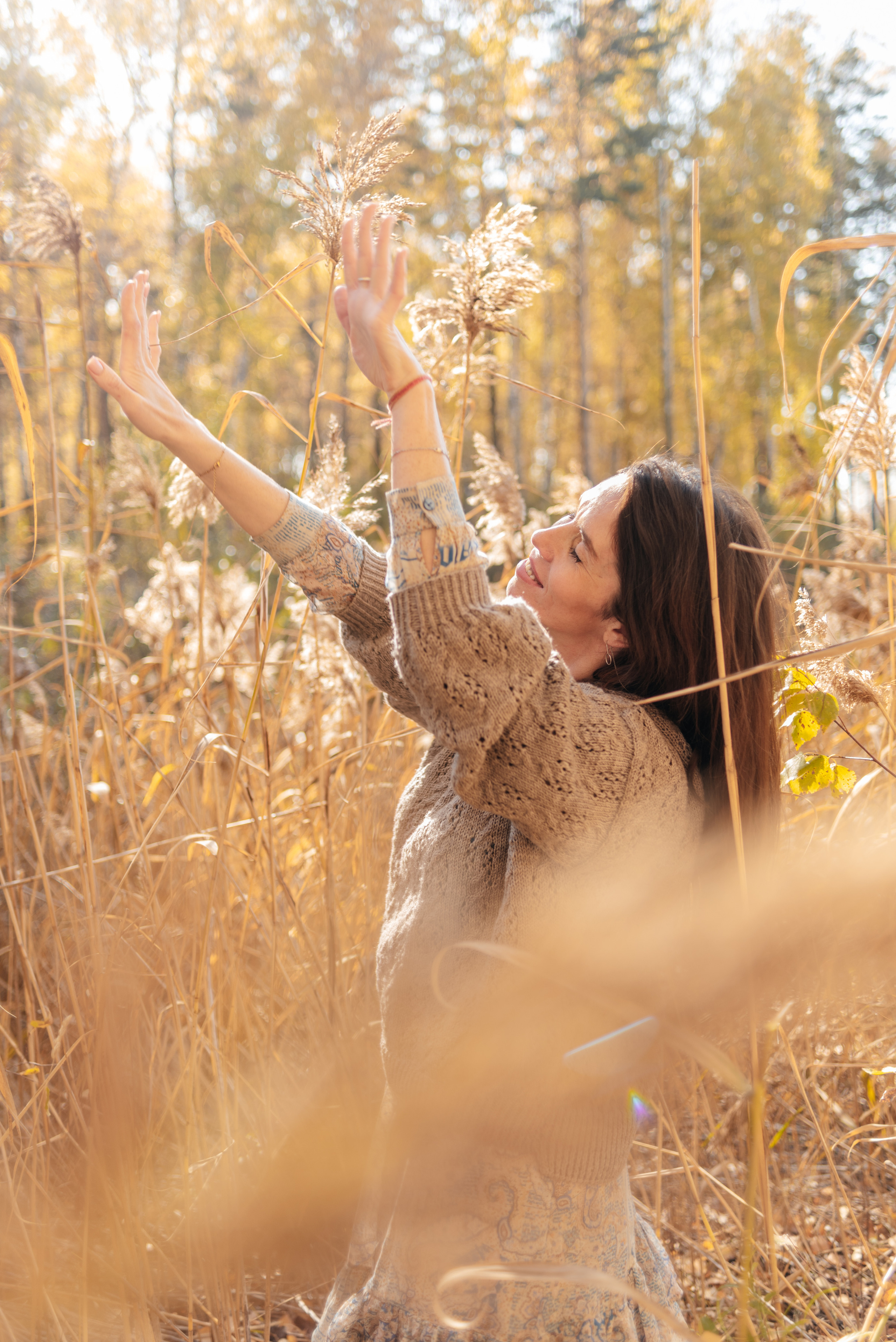 Яна. Семейный и женский фотограф в Новосибирске