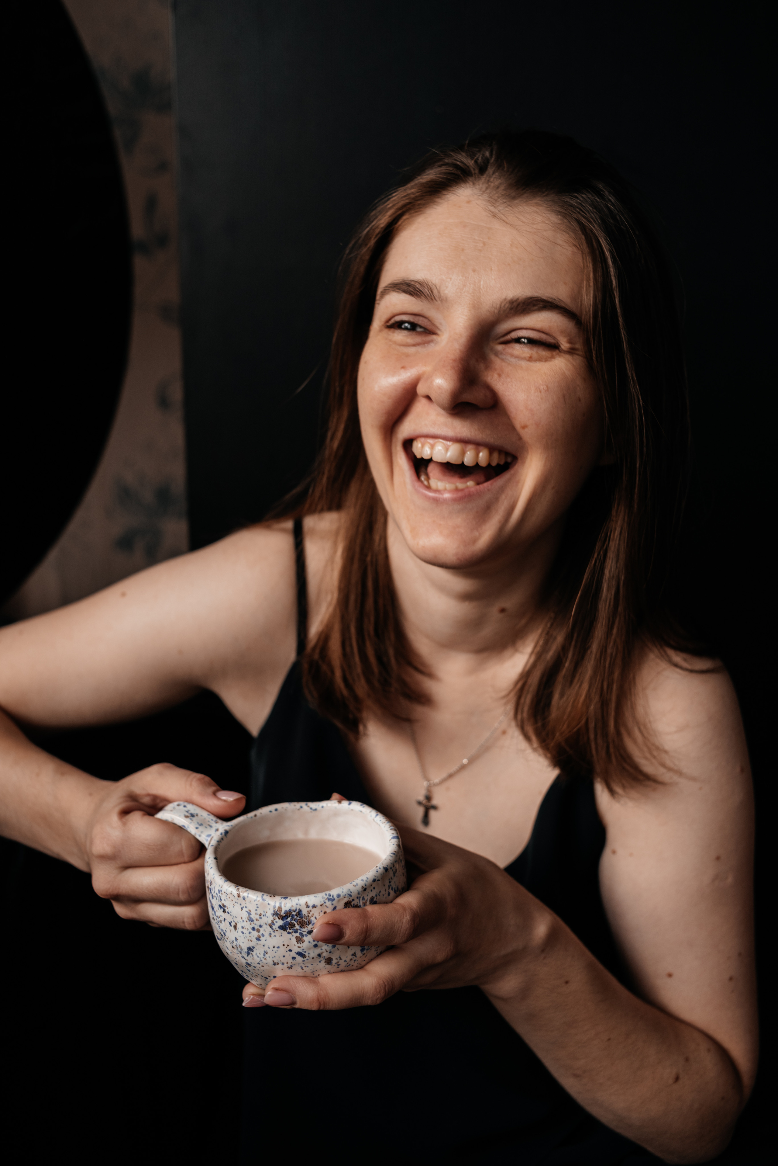 Марина. Семейный и женский фотограф в Новосибирске