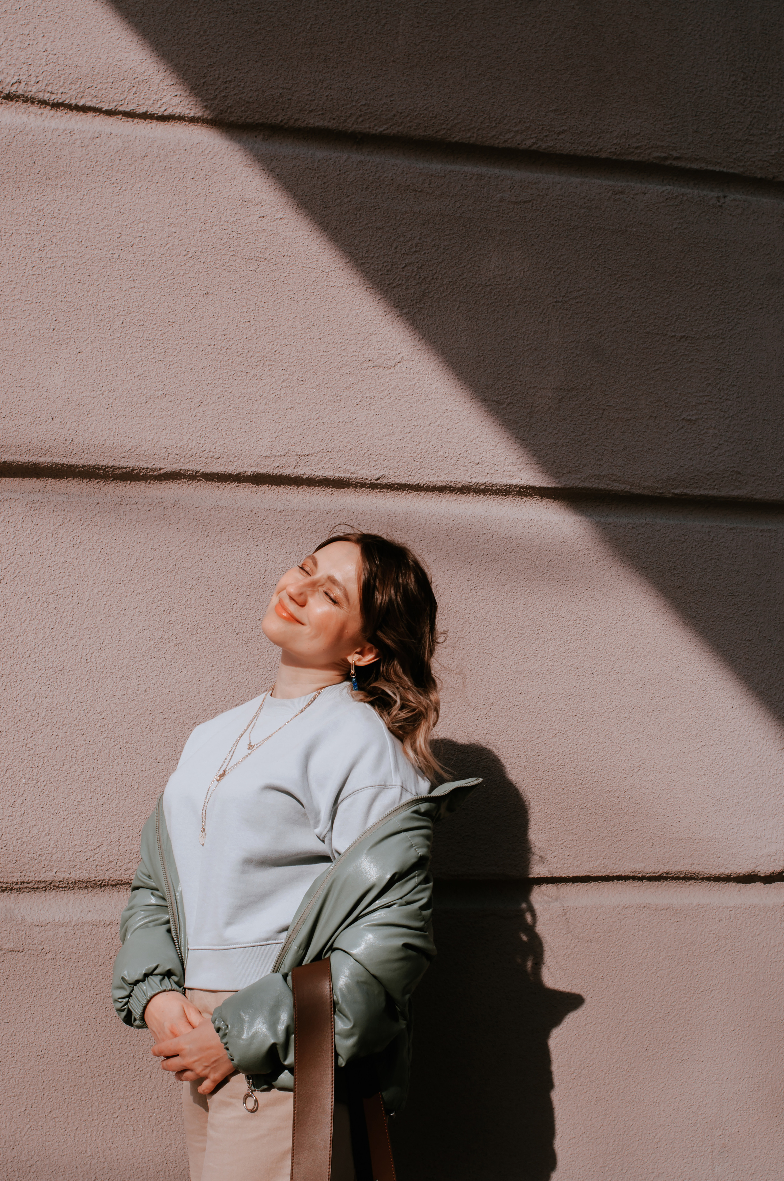 Семейный и женский фотограф в Новосибирске