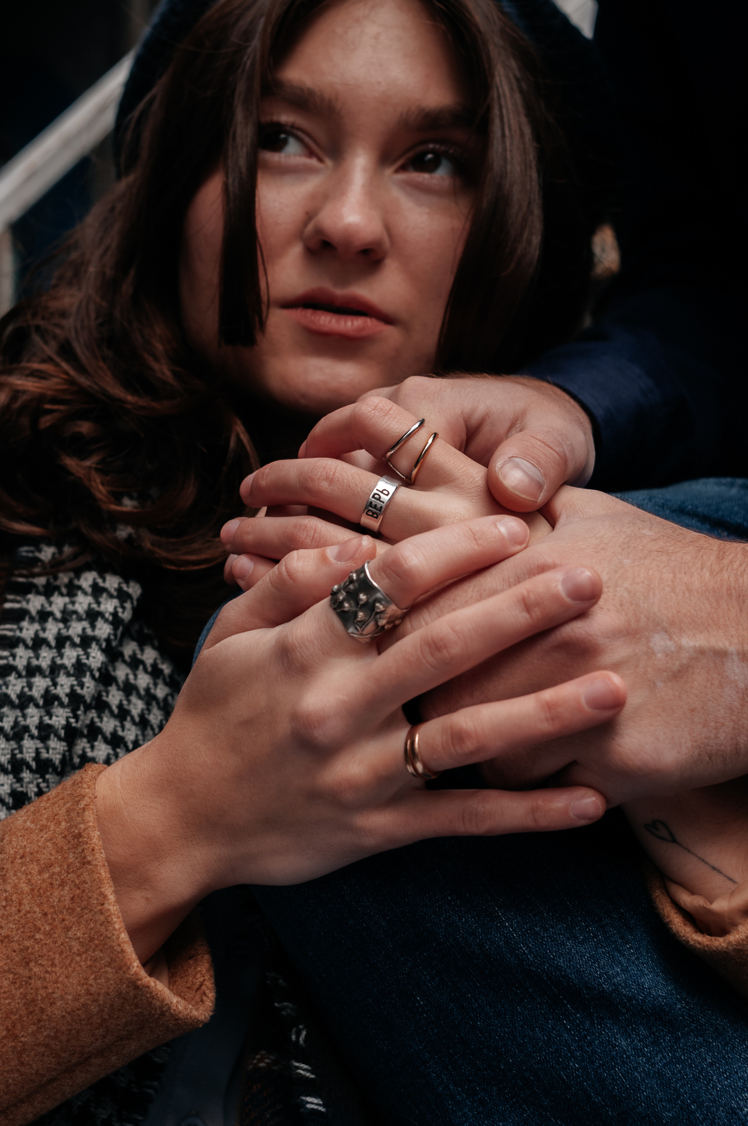 Семейный и женский фотограф в Новосибирске