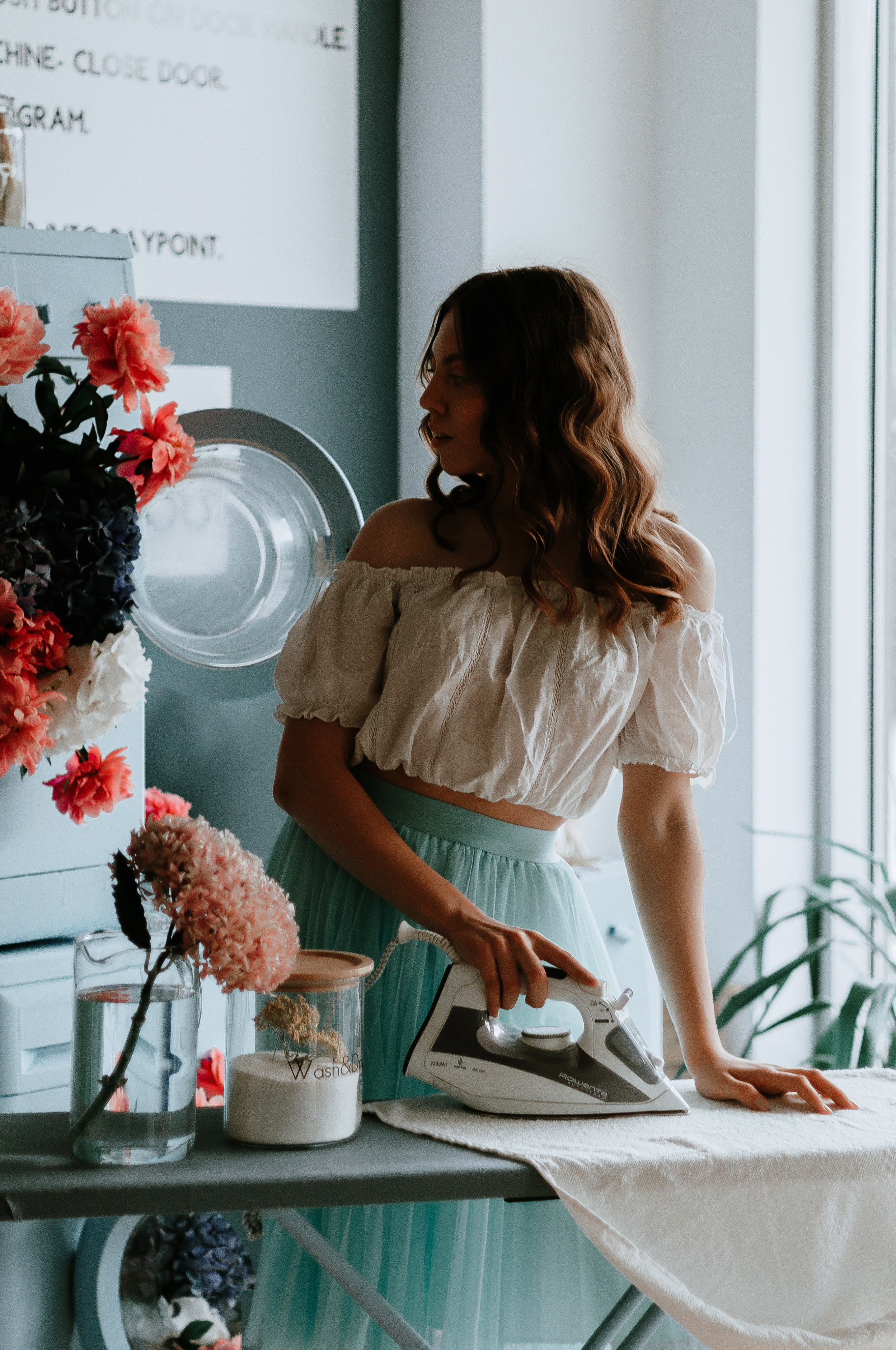 Настя. Семейный и женский фотограф в Новосибирске