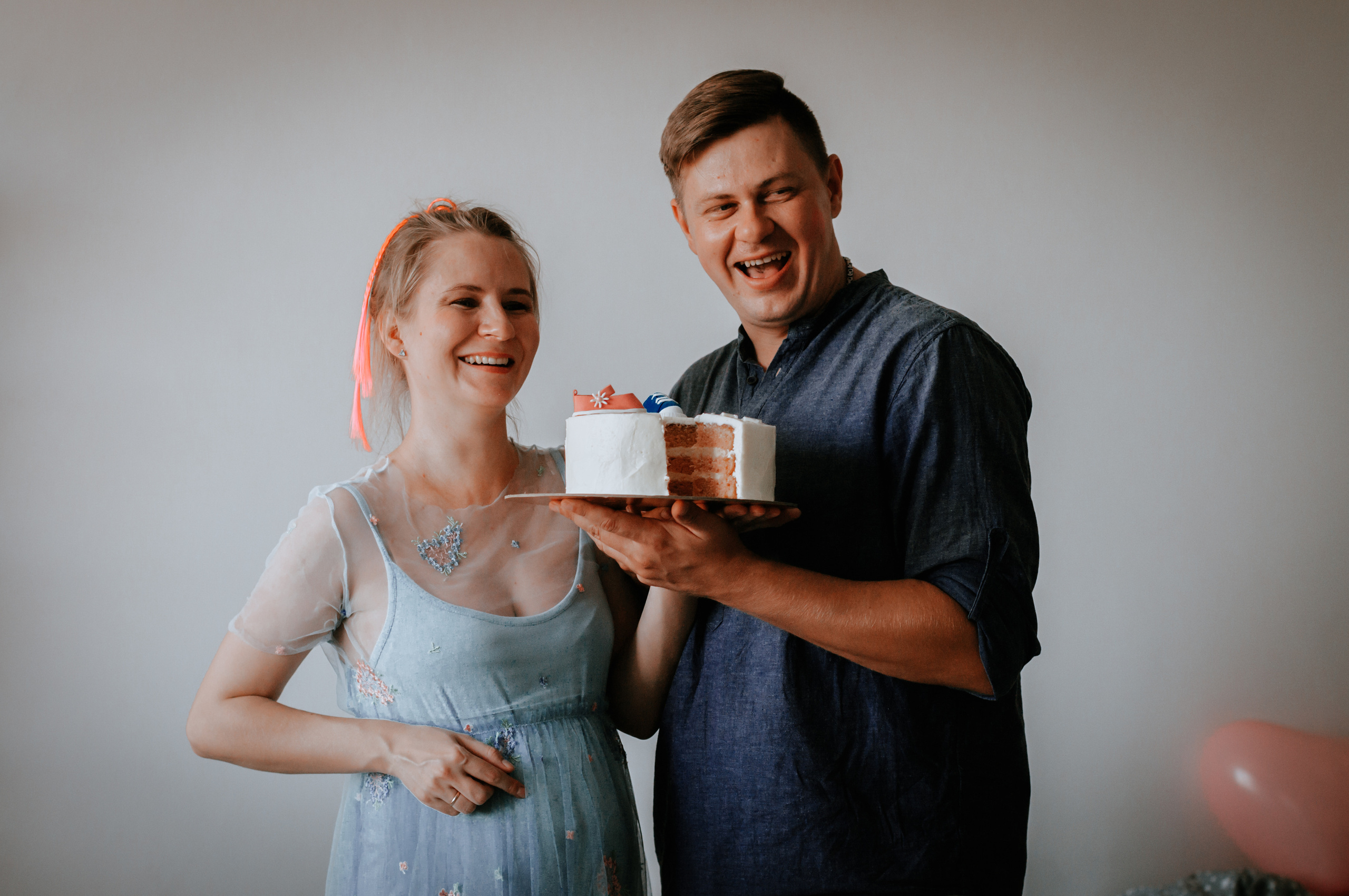 Семейный и женский фотограф в Новосибирске