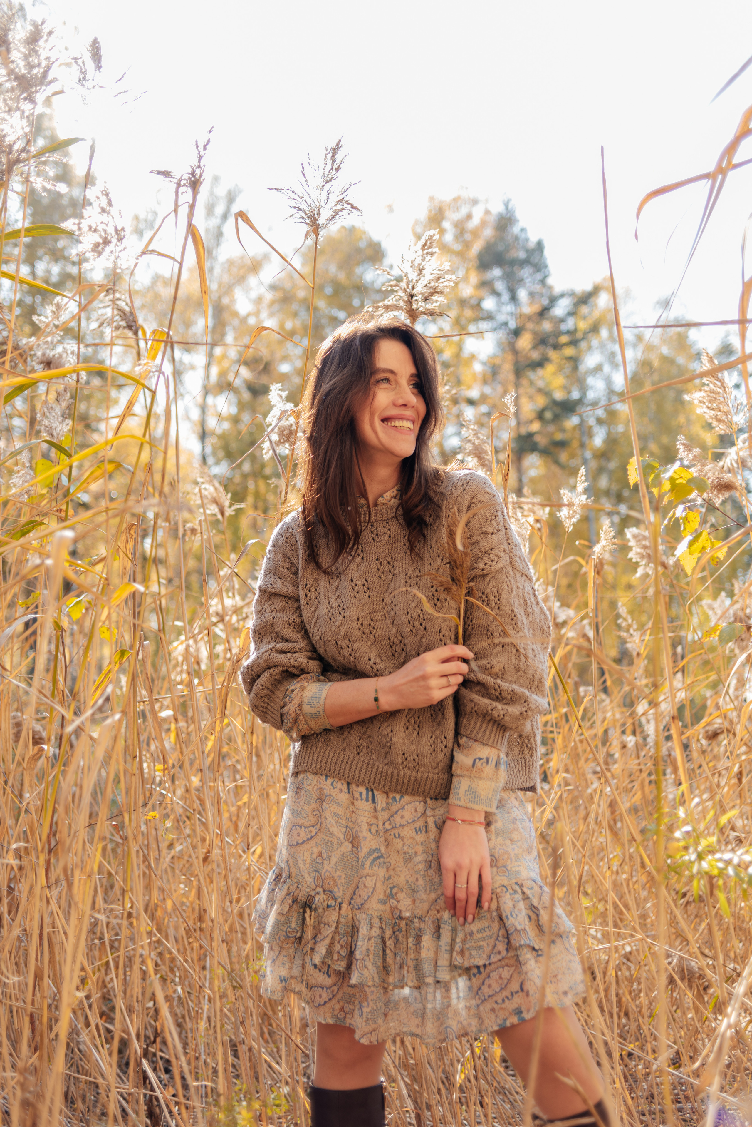 Яна. Семейный и женский фотограф в Новосибирске