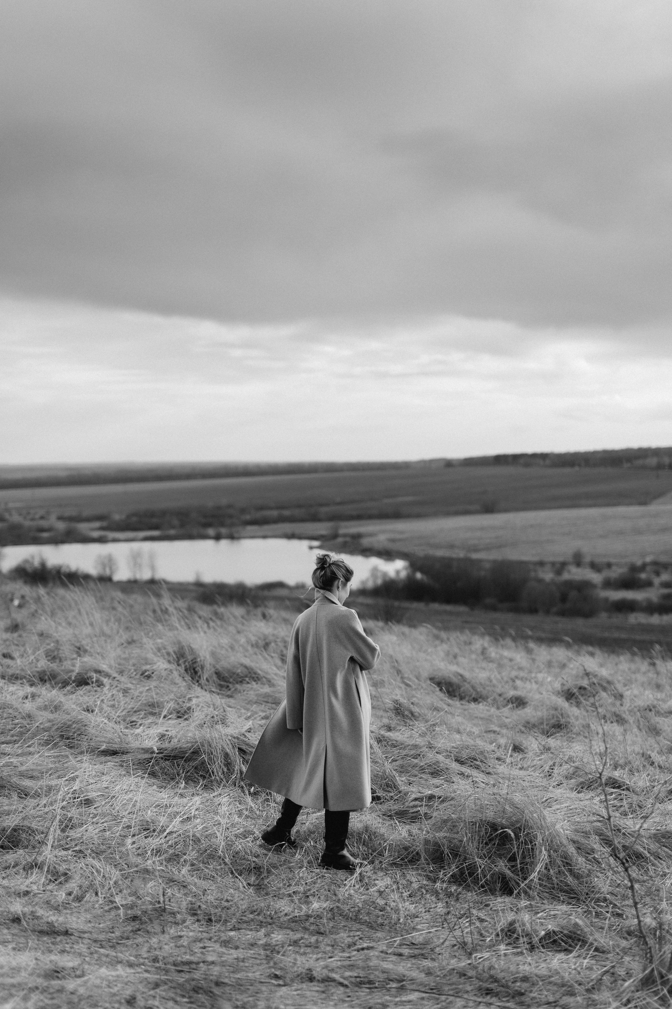 Анна. Женский и семейный фотограф Аксинья Кузьмина. Город Пенза