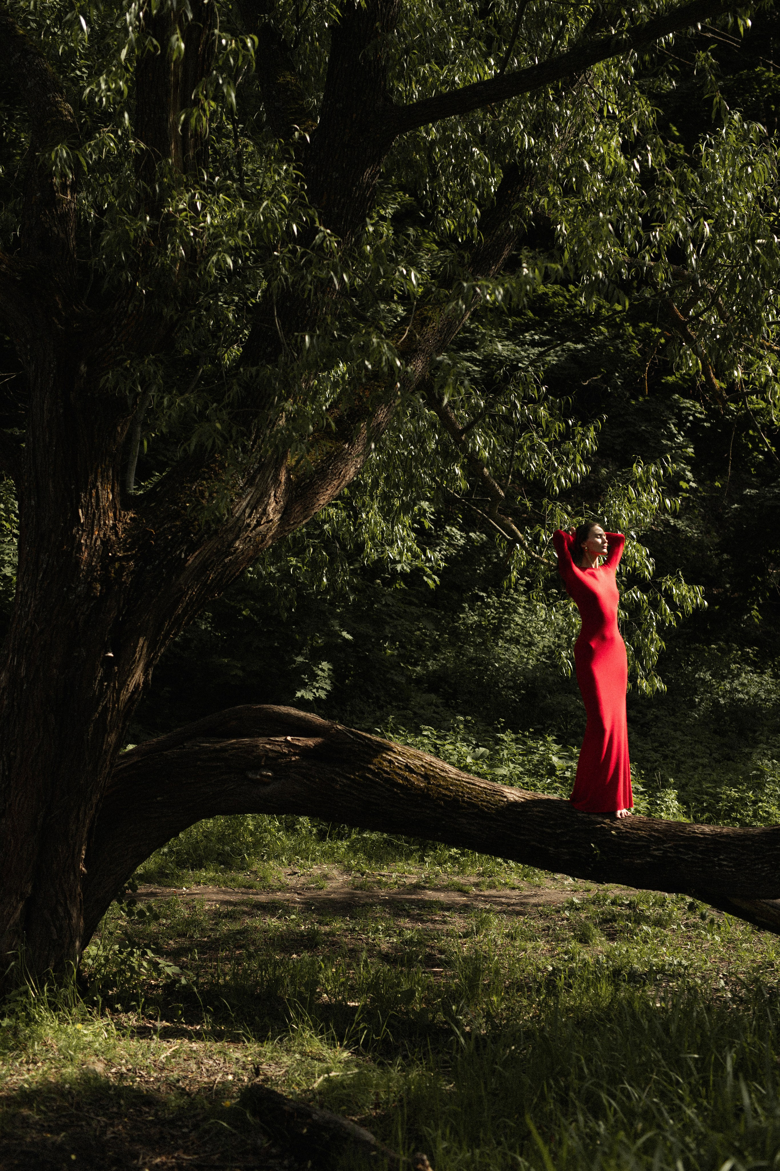 Дарья. Женский и семейный фотограф Аксинья Кузьмина. Город Пенза