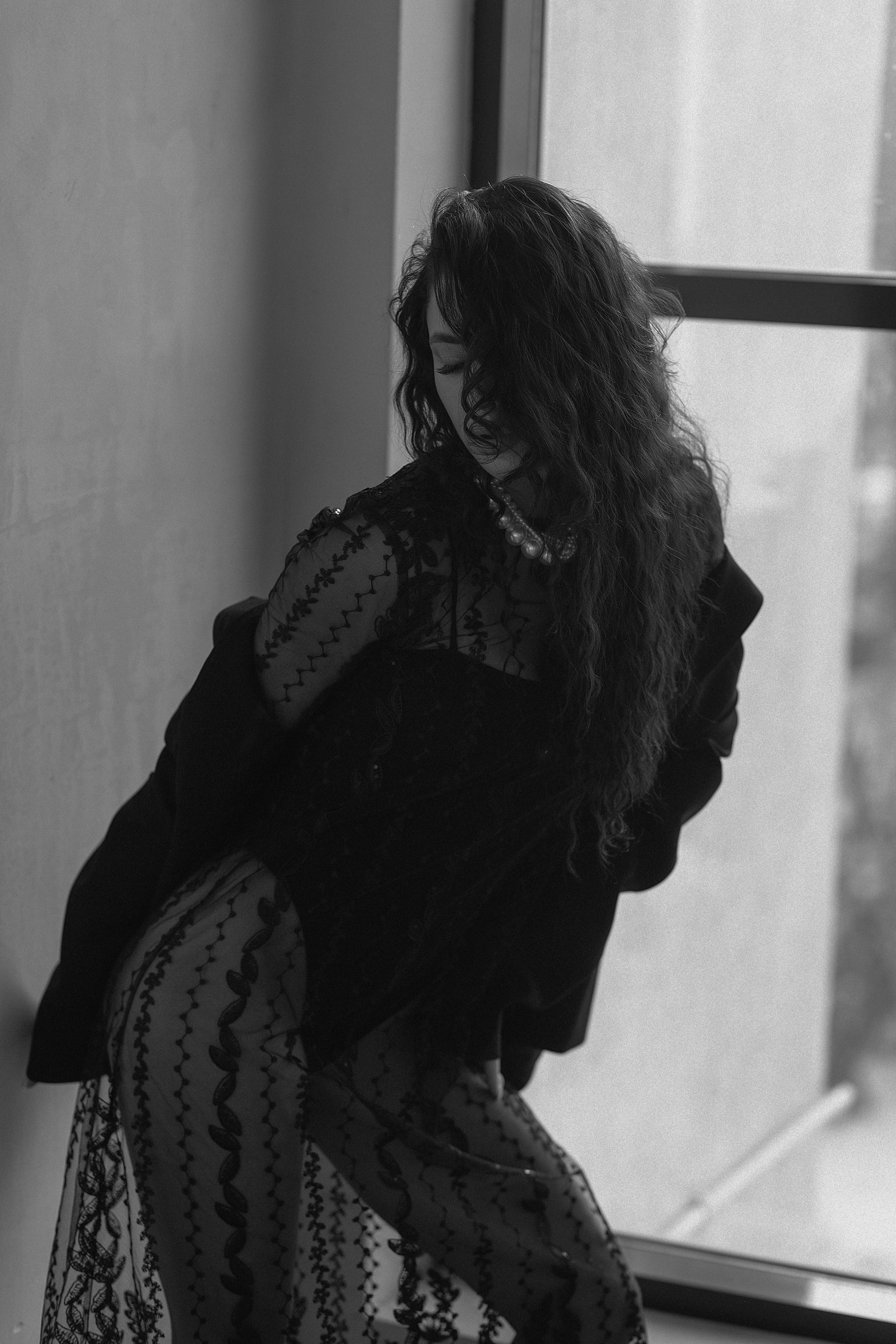 Даша студия Kultura. Женский фотограф в Екатеринбурге Марина Логинова