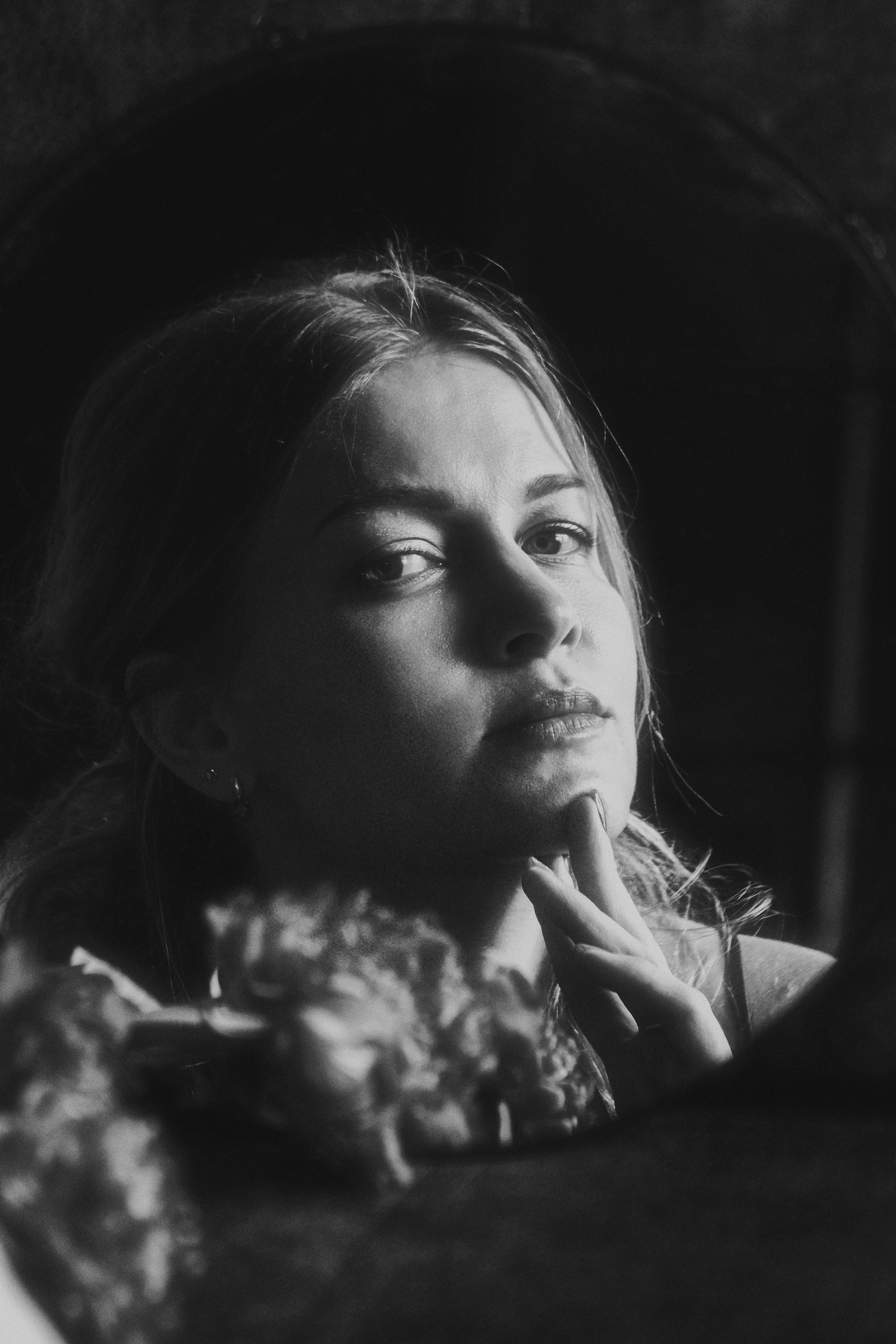 Александра. Женский фотограф в Тюмени Наталья Фуртаева