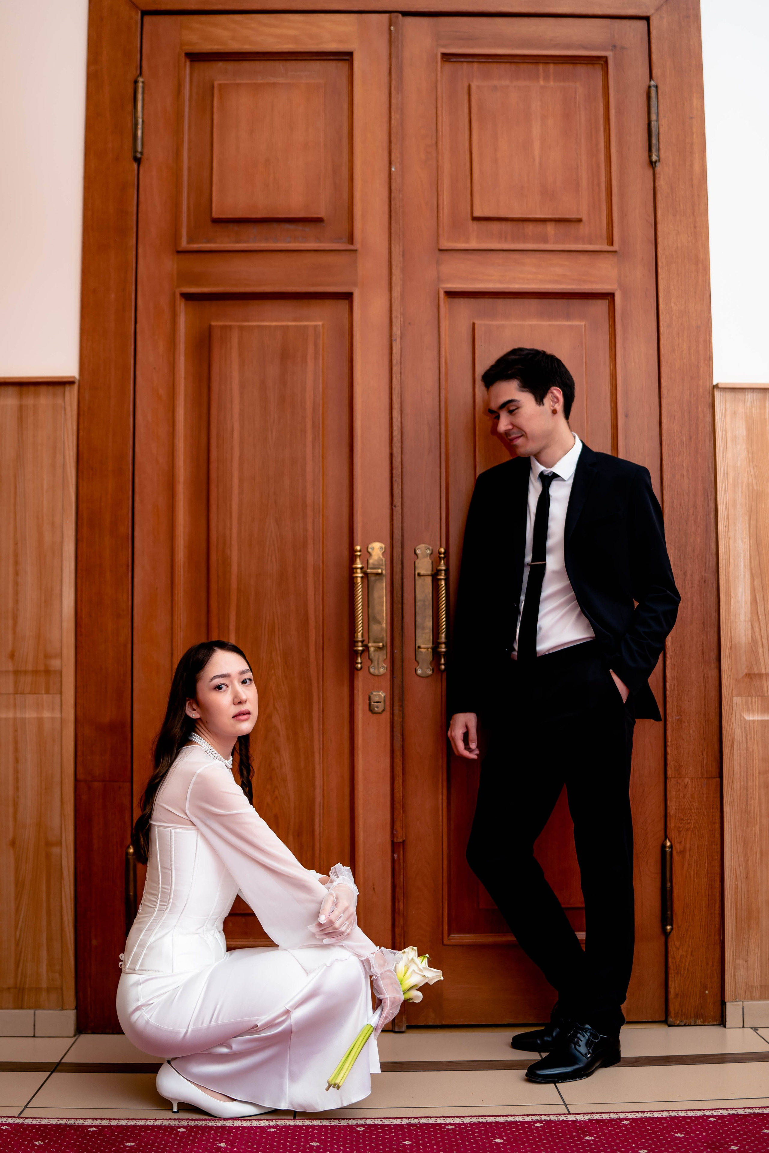 Свадьба Лейсан и Расула. Твой фотограф Алина Кочергина