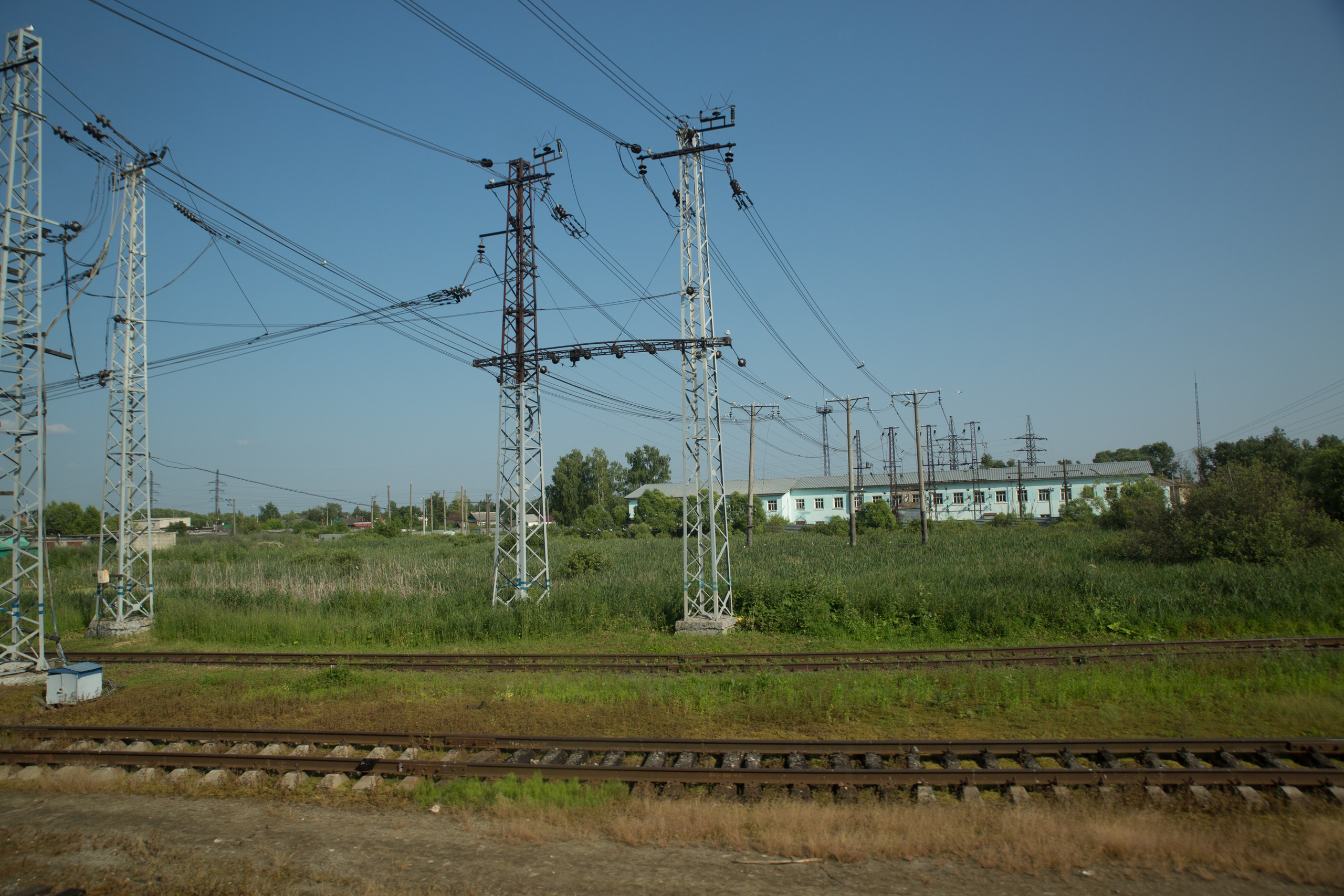 Г. Ярославль. Студия Максима Белослюдцева