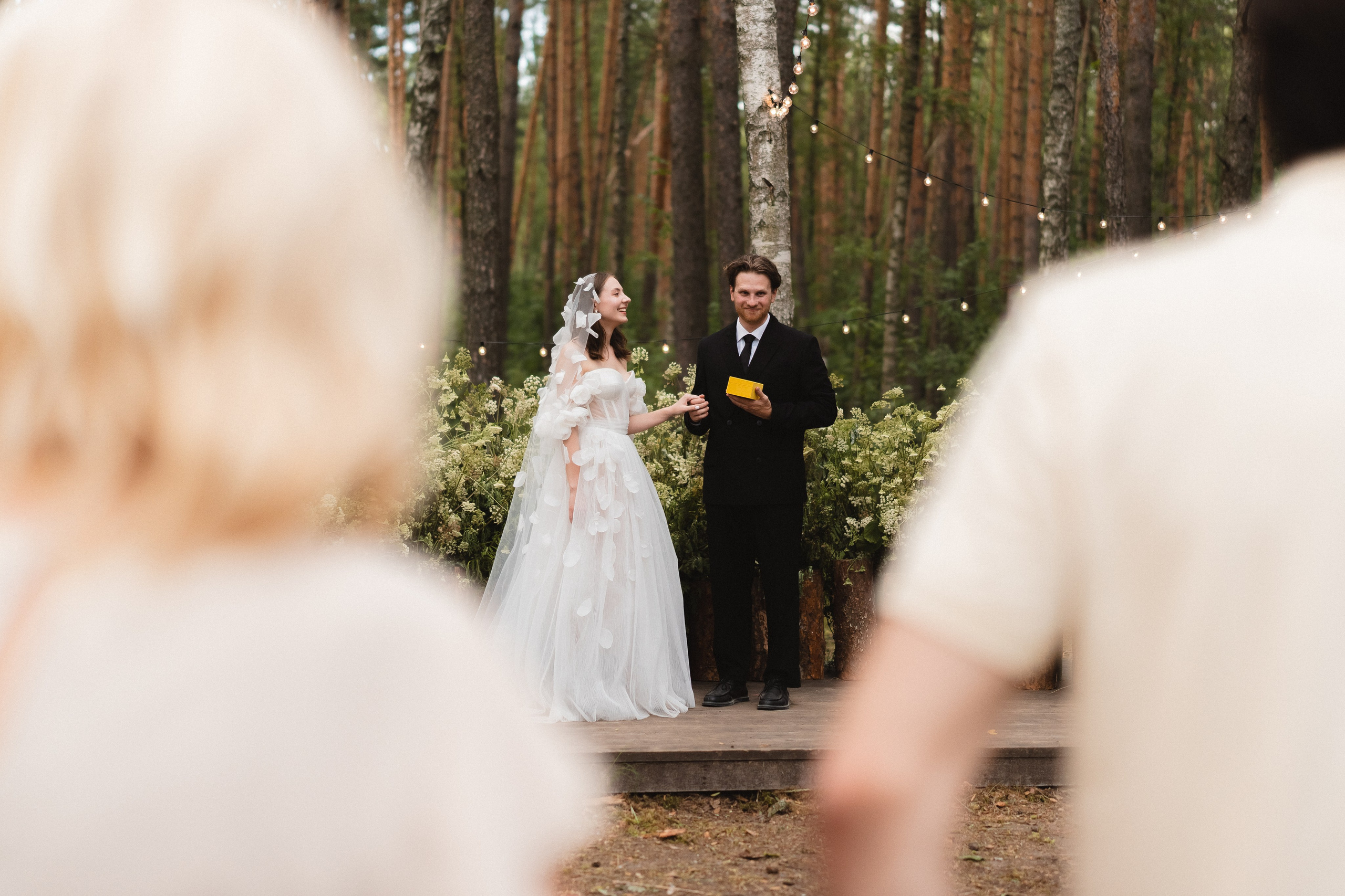 Наталья и Евгений. Фотограф. Москва