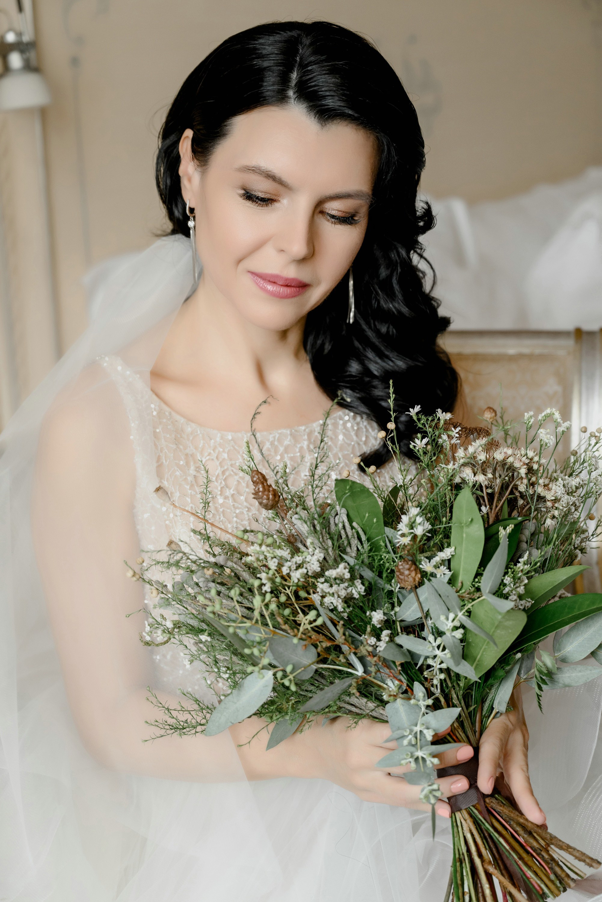 Свадебные фотосессии. Свадебный стилист Москва