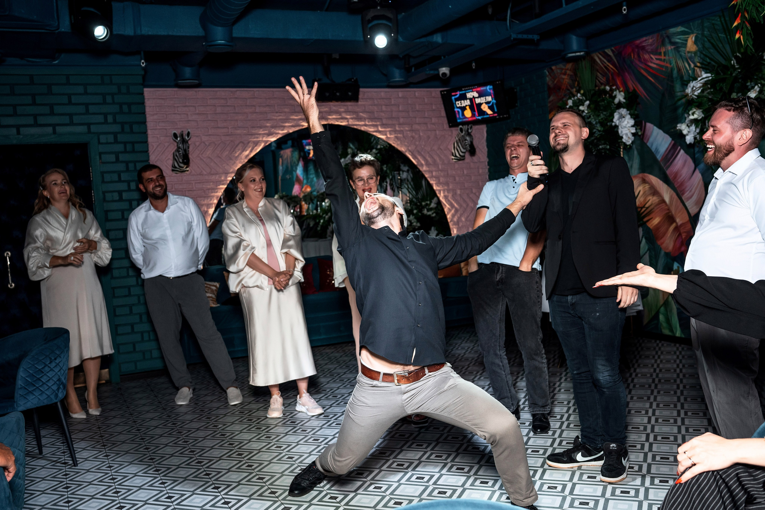 28.09.2024. Фотограф Сочи