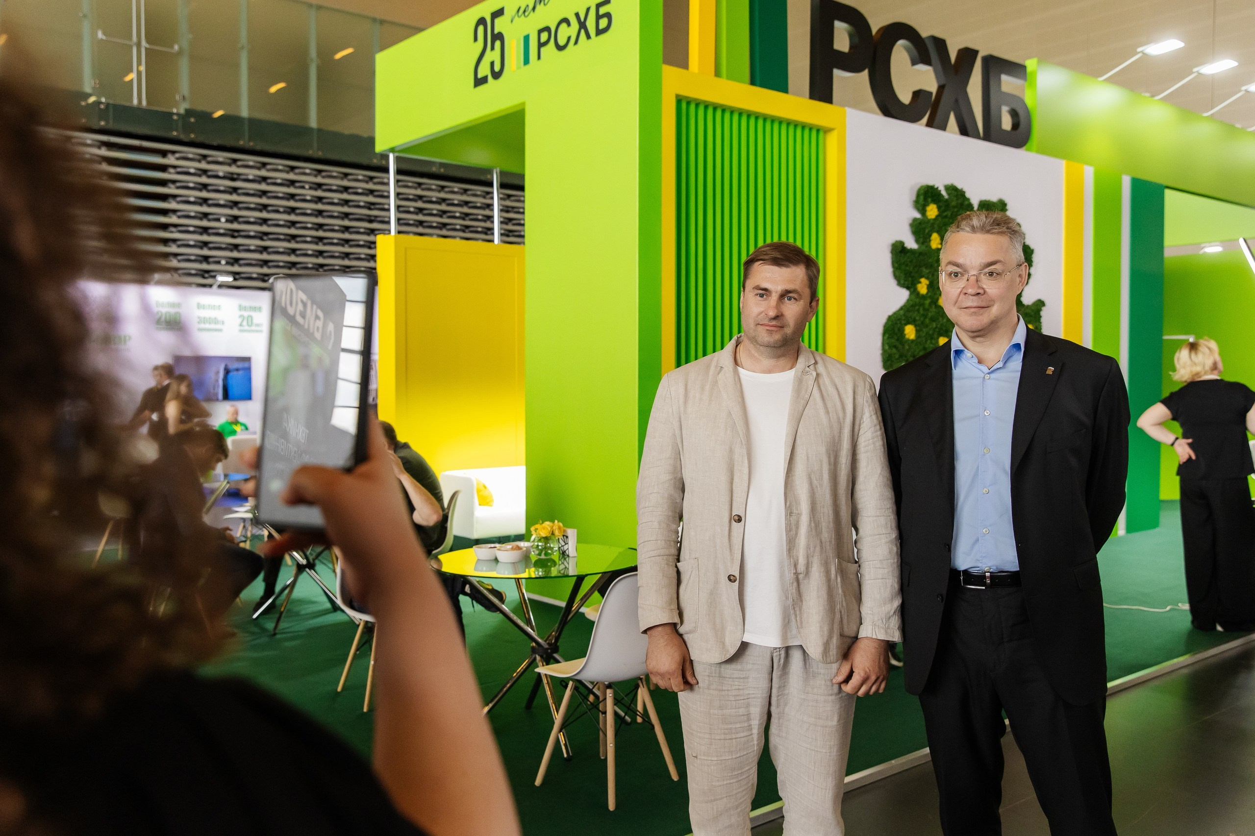 ЭКСПО. Фотограф Николай Петрушкин | Ставрополь, Москва