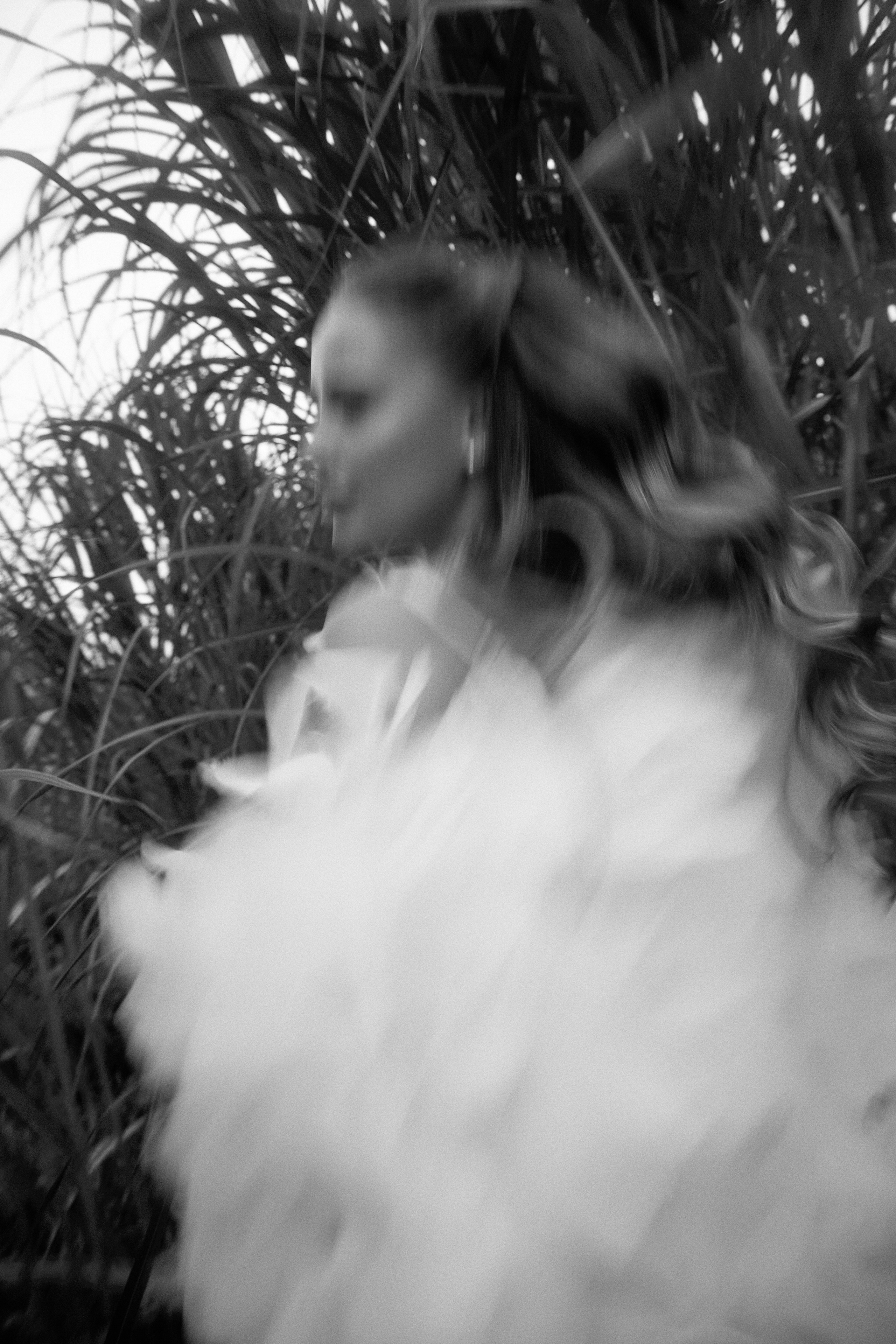 Свадебный и портретный фотограф Юлия Васильева