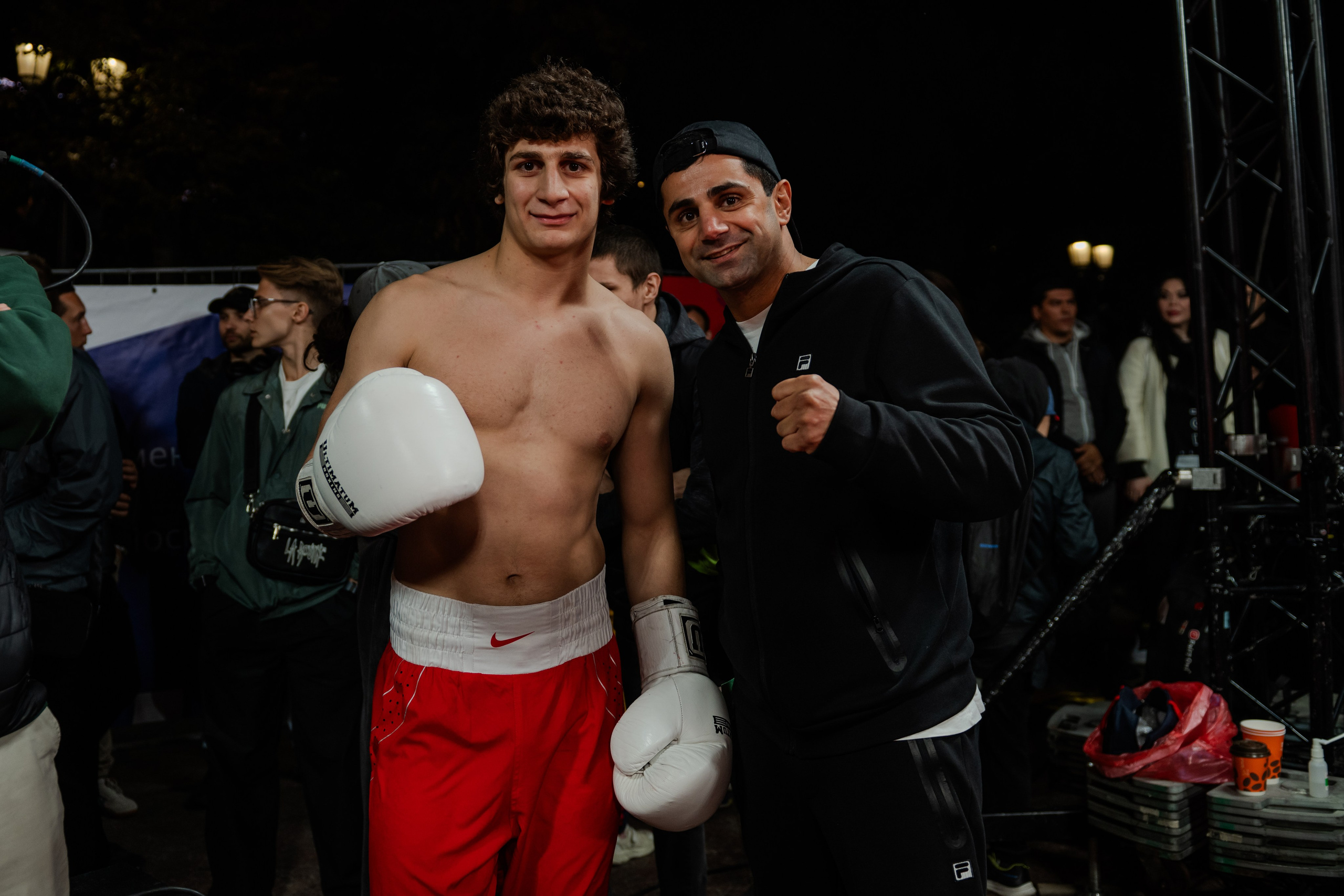 Ночь СПОРТА. ДИНА МИХНЕВА спортивный фотограф Москва