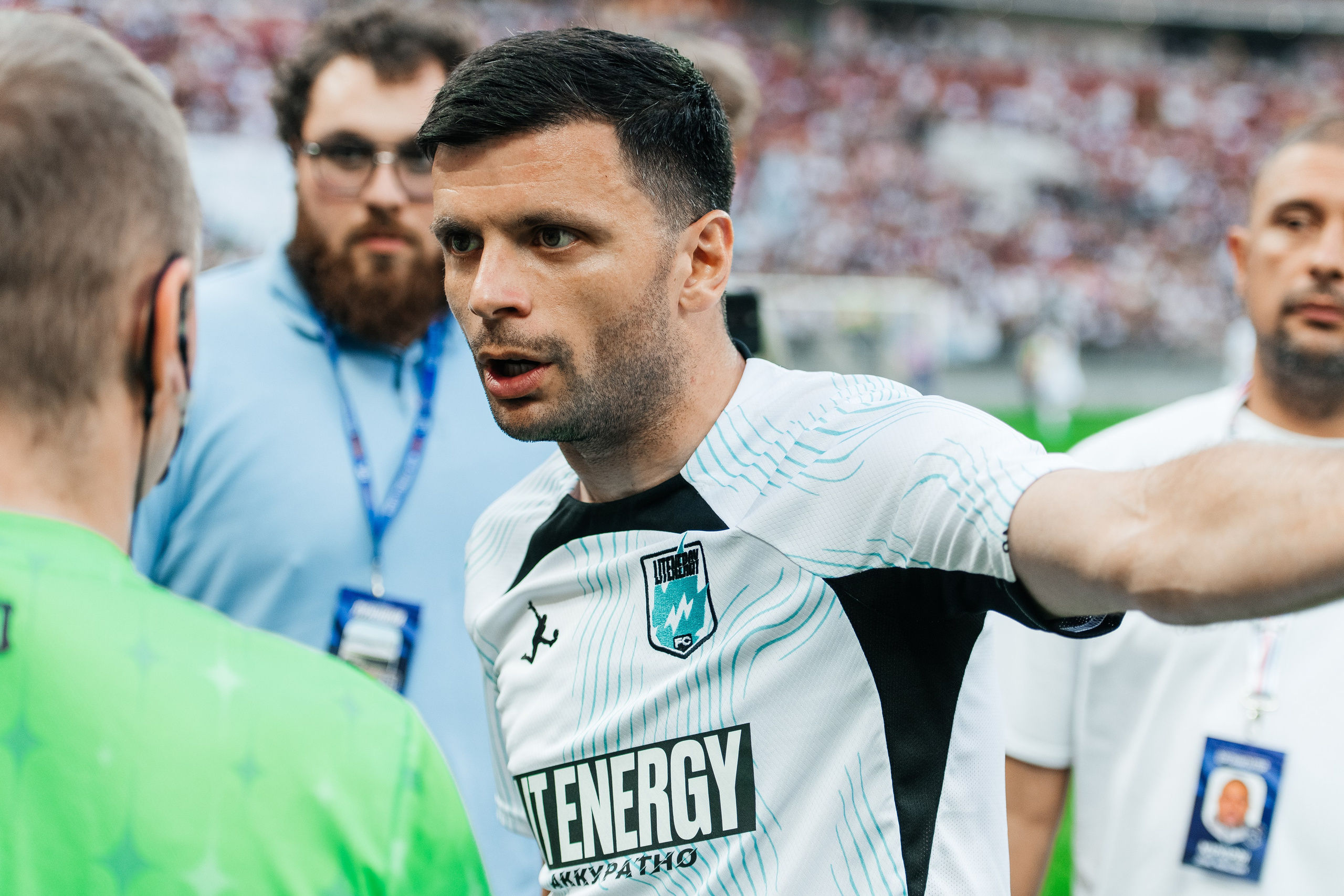 SKA Rostov — Litenergy. ДИНА МИХНЕВА спортивный фотограф Москва