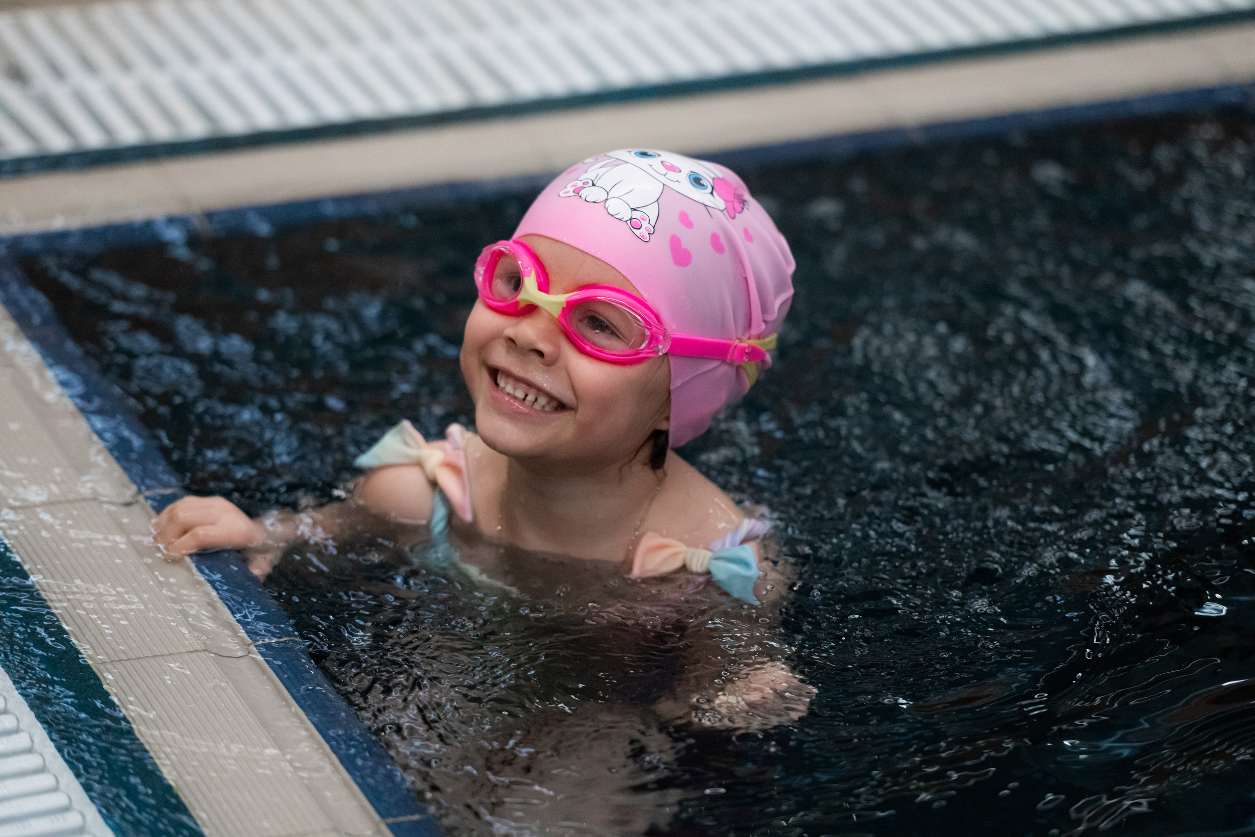 ЧЕМПИОНАТ ПО ПЛАВАНИЮ. ДИНА МИХНЕВА спортивный фотограф Москва