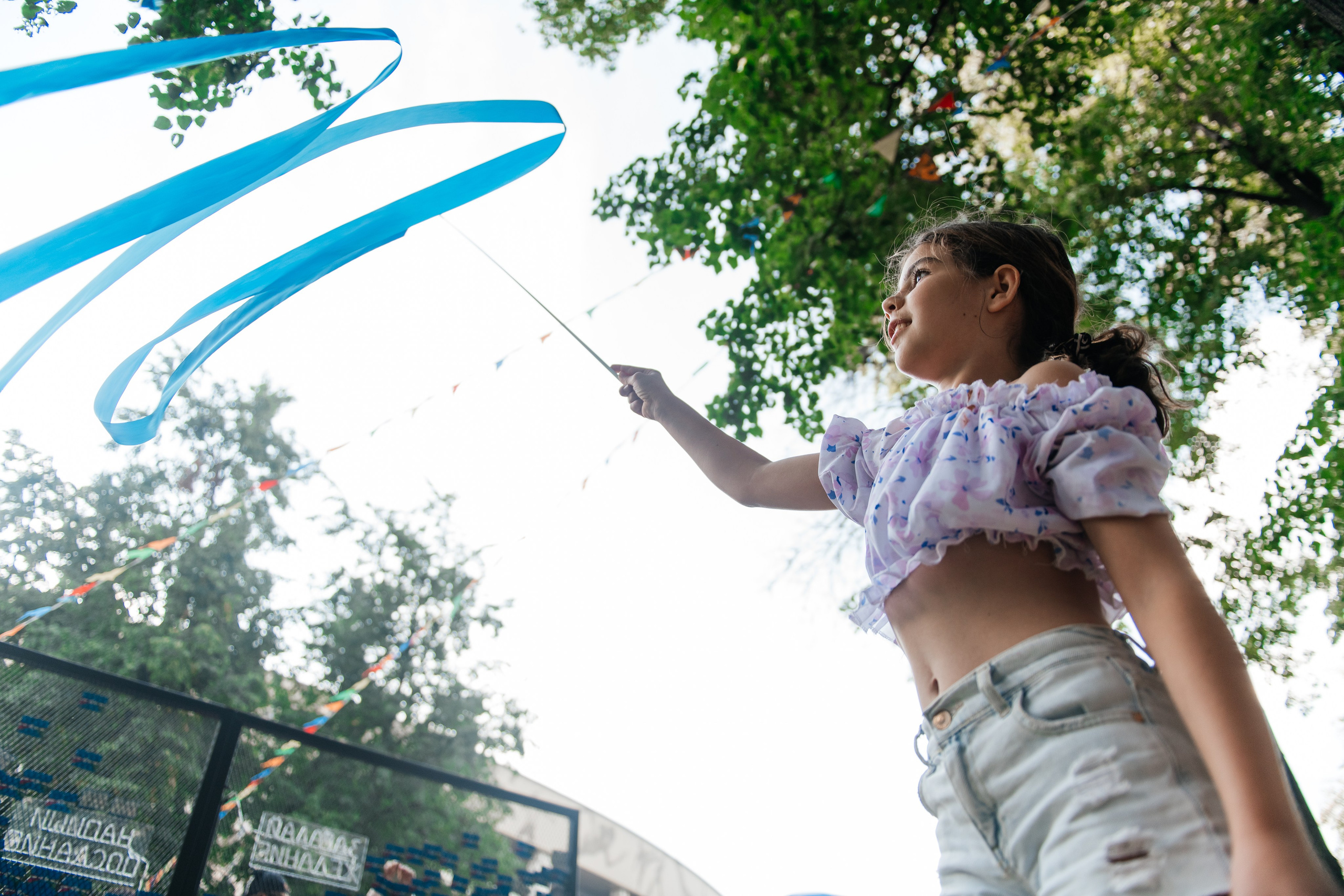 VK FEST 2024. ДИНА МИХНЕВА спортивный фотограф Москва