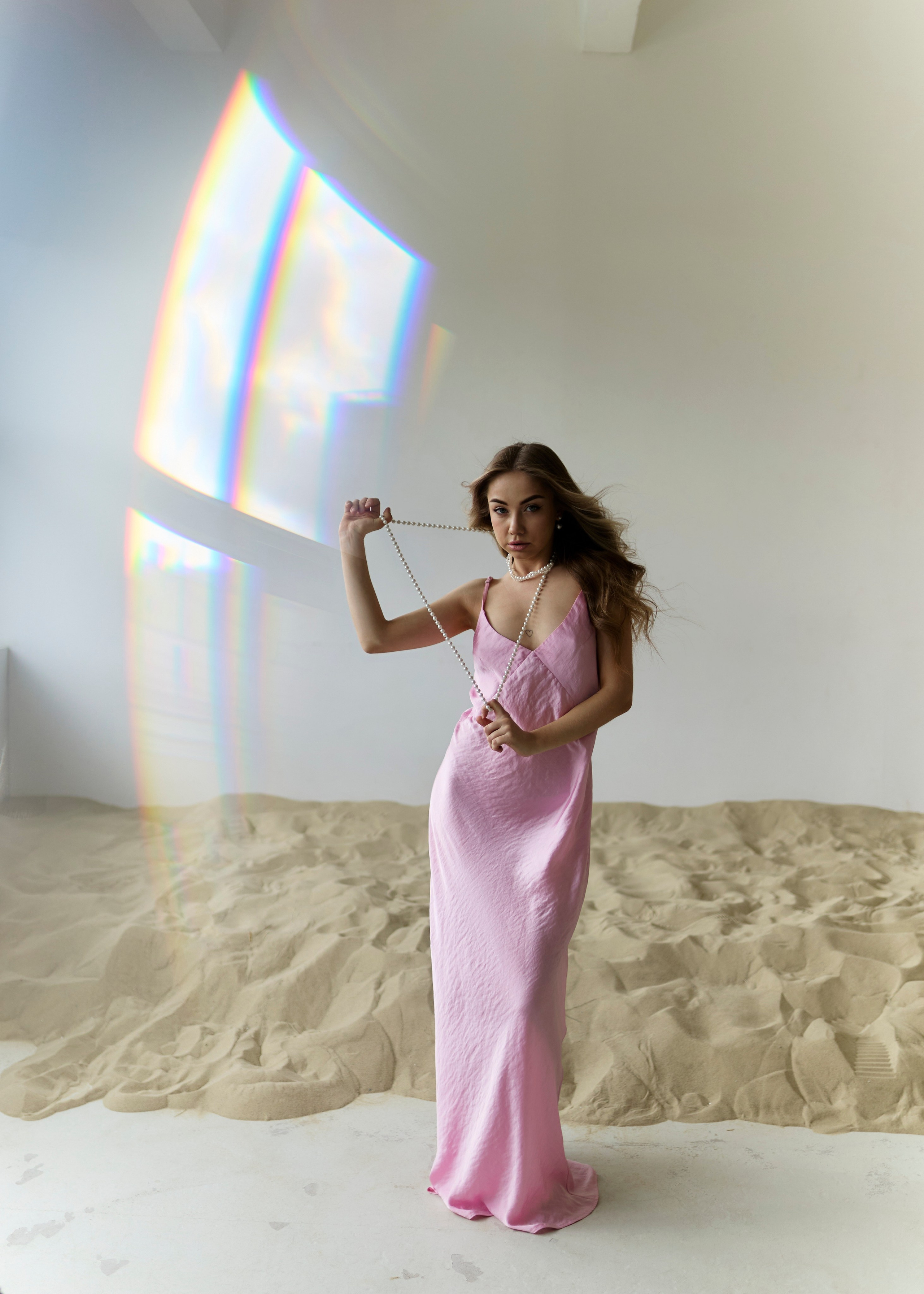 Ирина. Фотограф|Катя Рикошетер