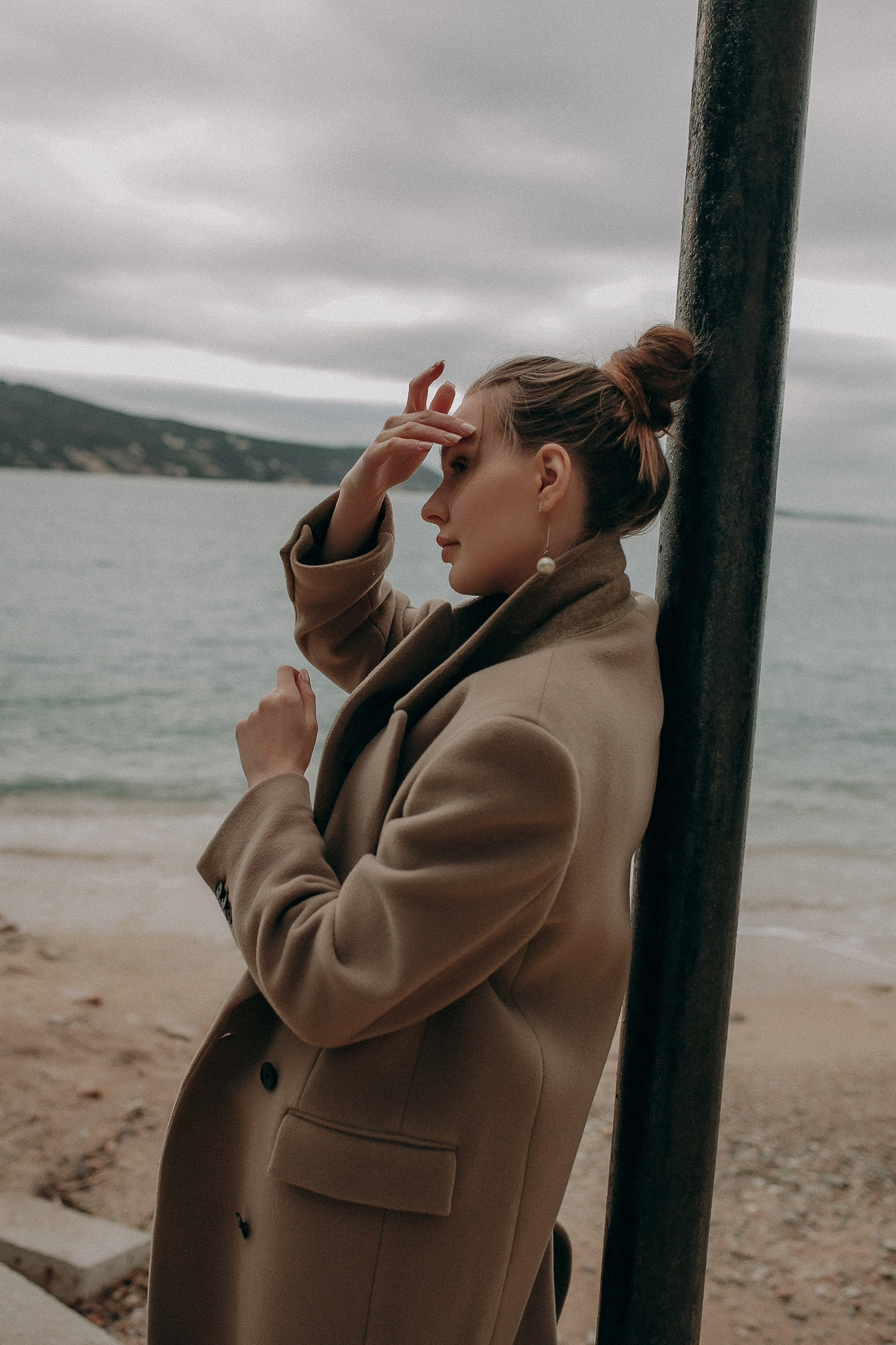 АЛИНА И МОРЕ. Family, Women & Couples Photographer in Budva, Kotor, Herceg Novi, Perast & Coastal Montenegro