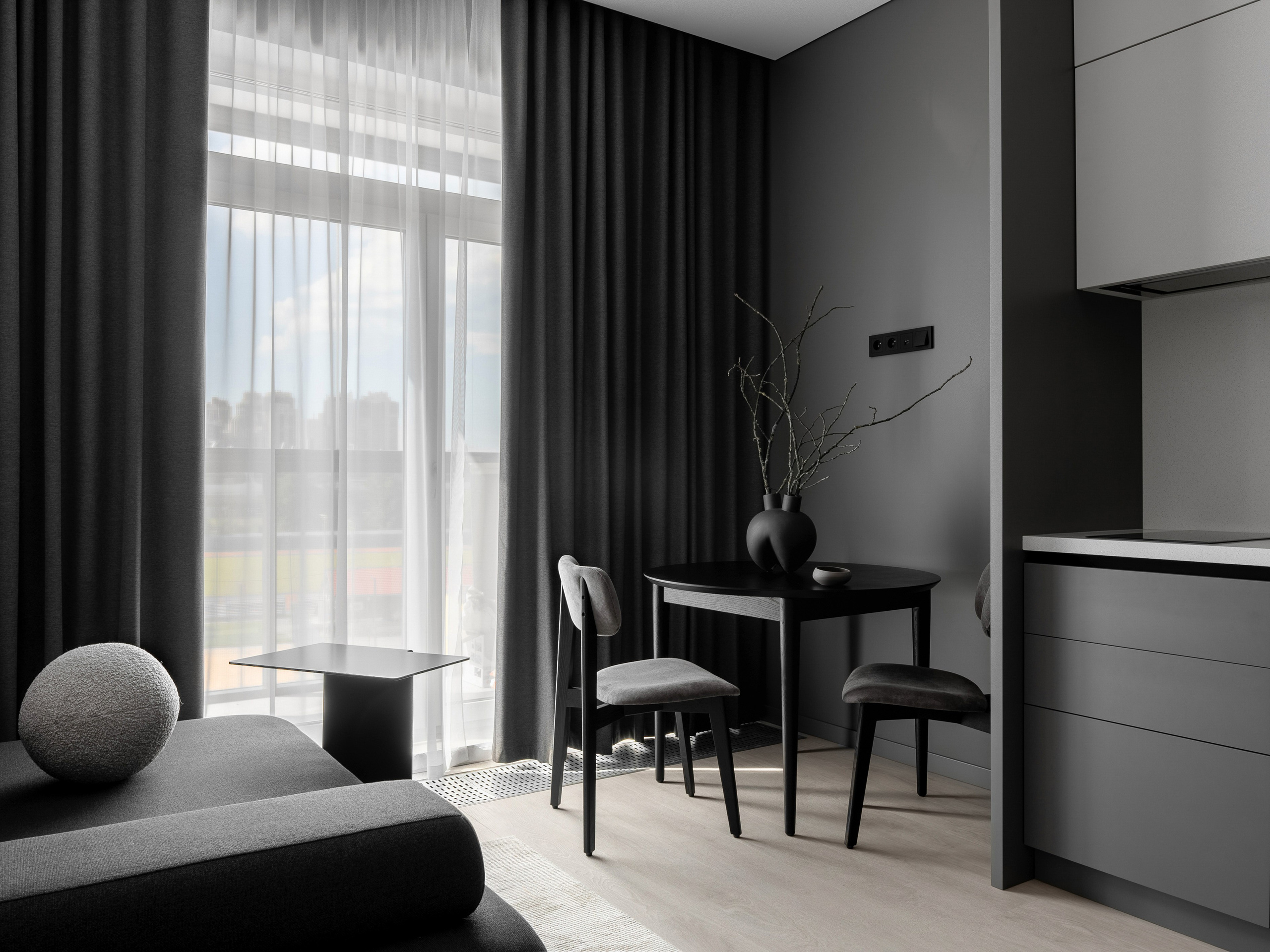 ДИЗАЙН ПРОЕКТЫ. Конев Ярослав — Интерьерный фотограф и видеограф