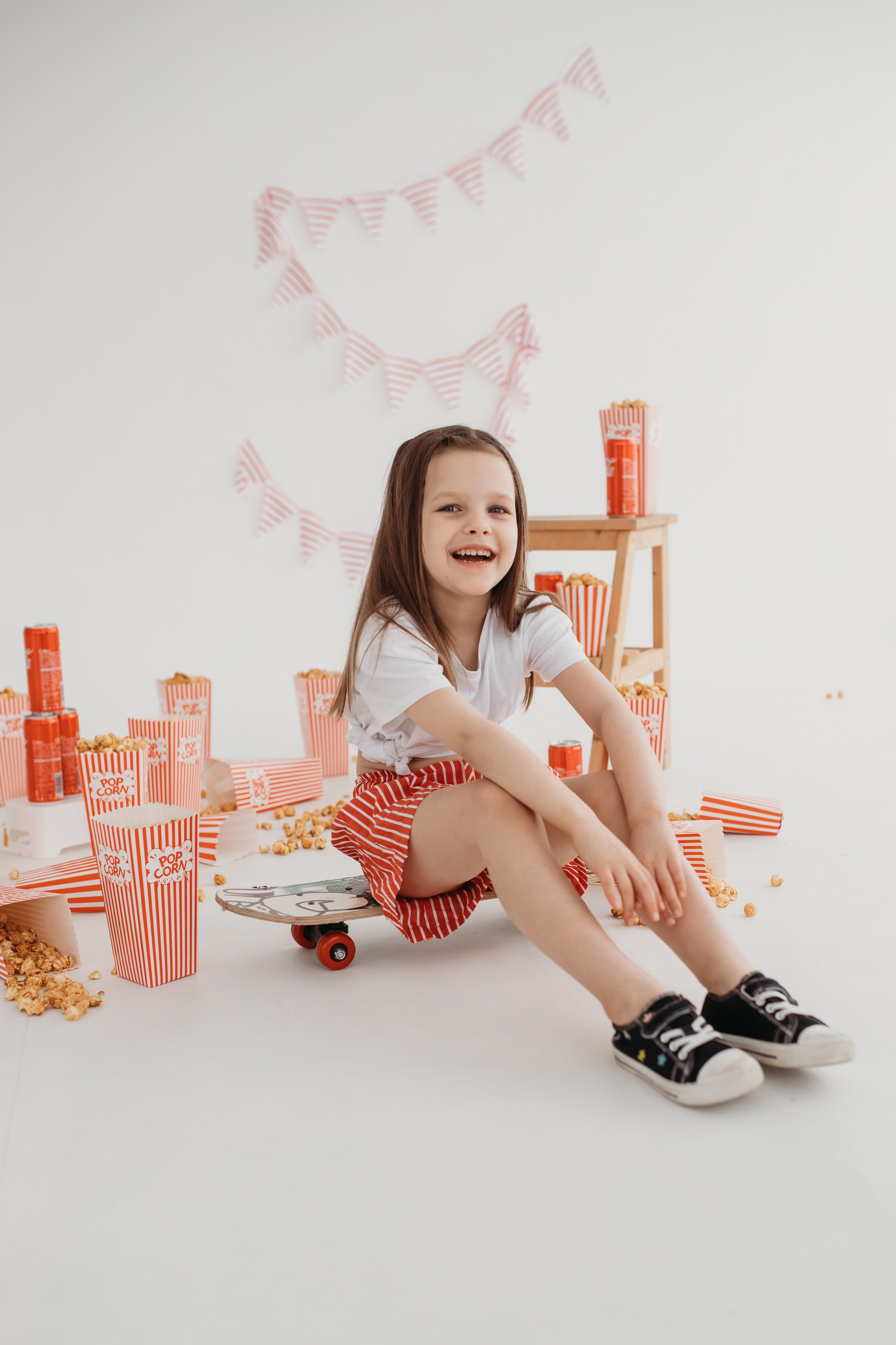 Тая. Семейный и детский фотограф Минск, Беларусь