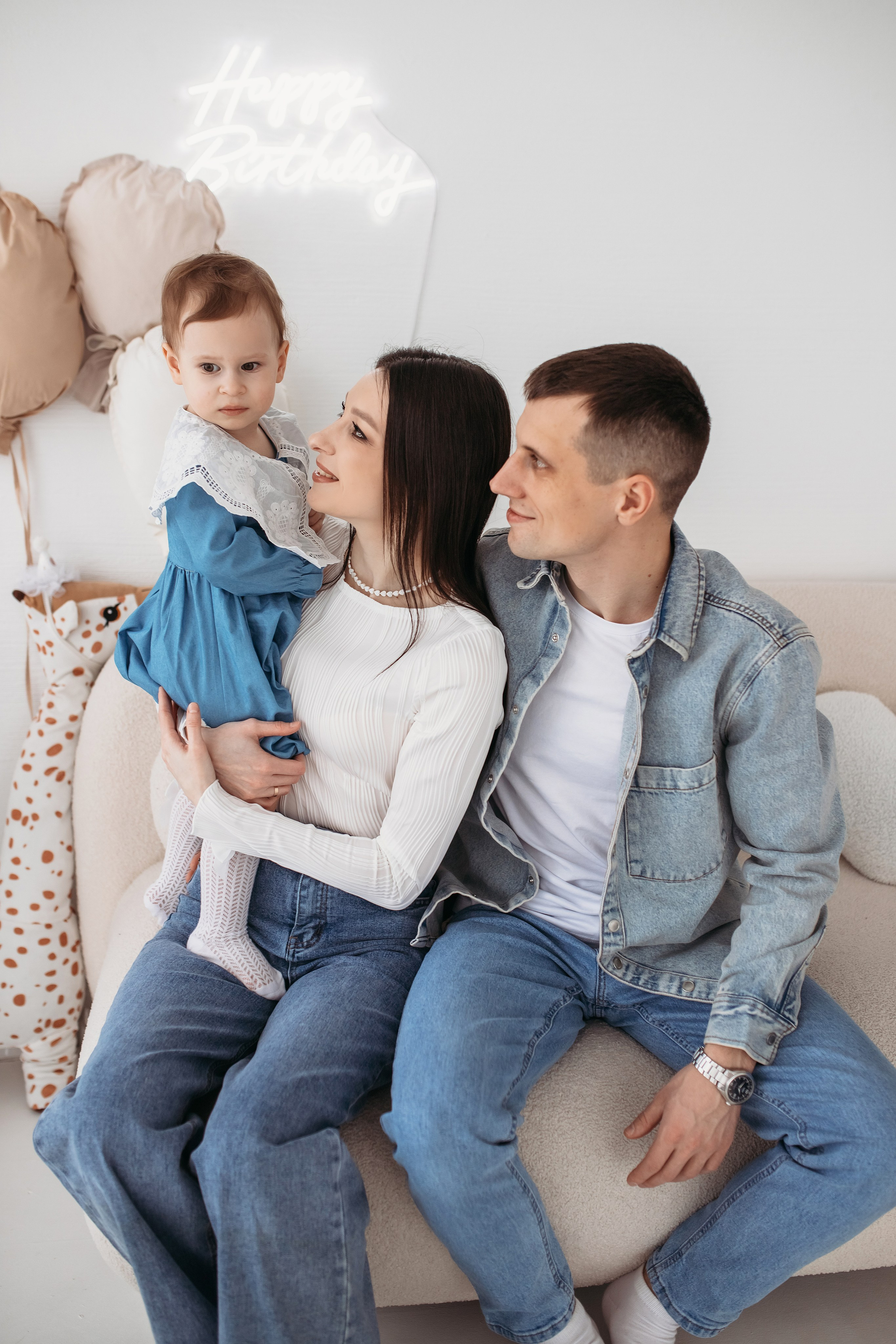 Вика. Семейный и детский фотограф Минск, Беларусь