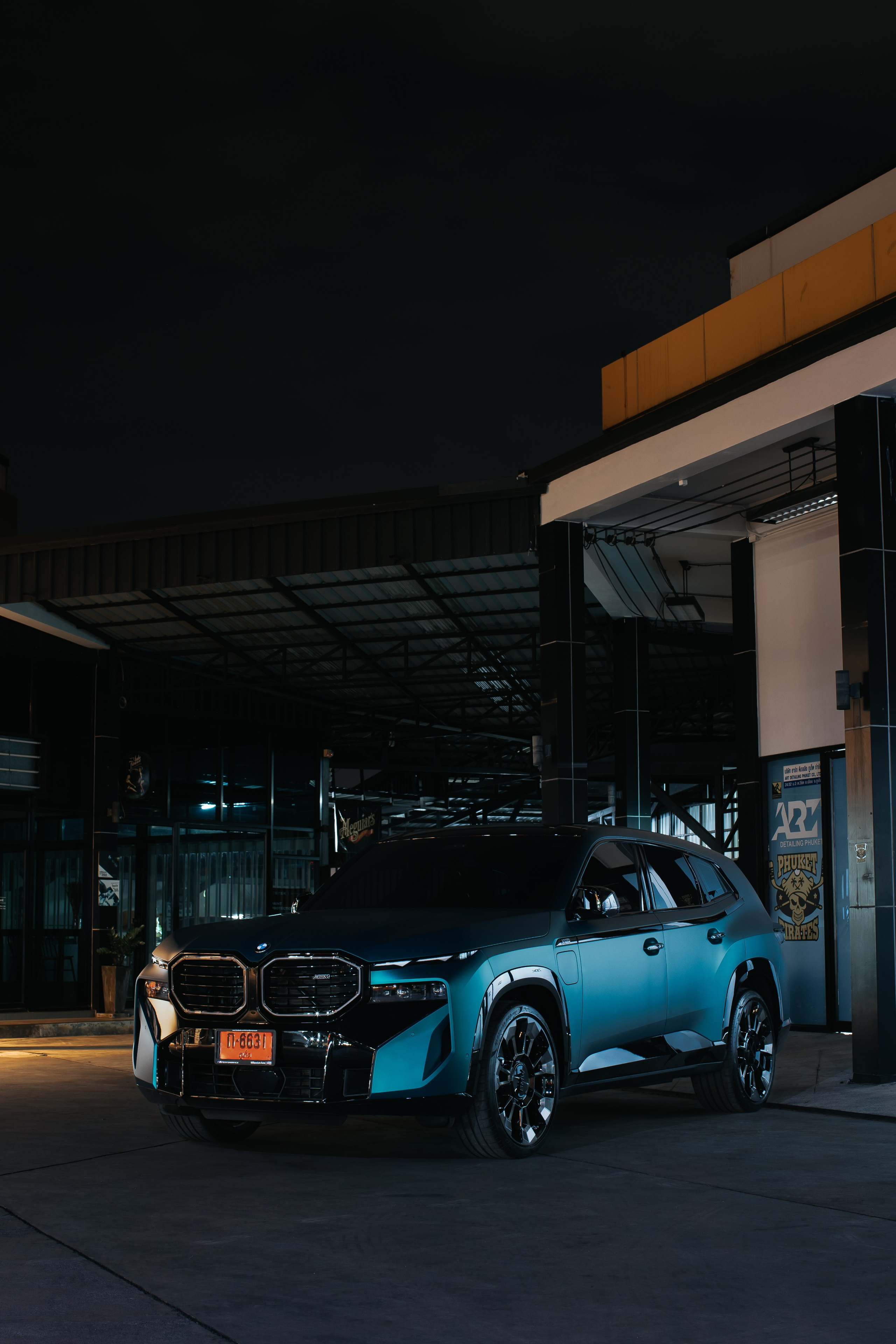 XIM. Фотограф в на Пхукете Сергей Войлоков