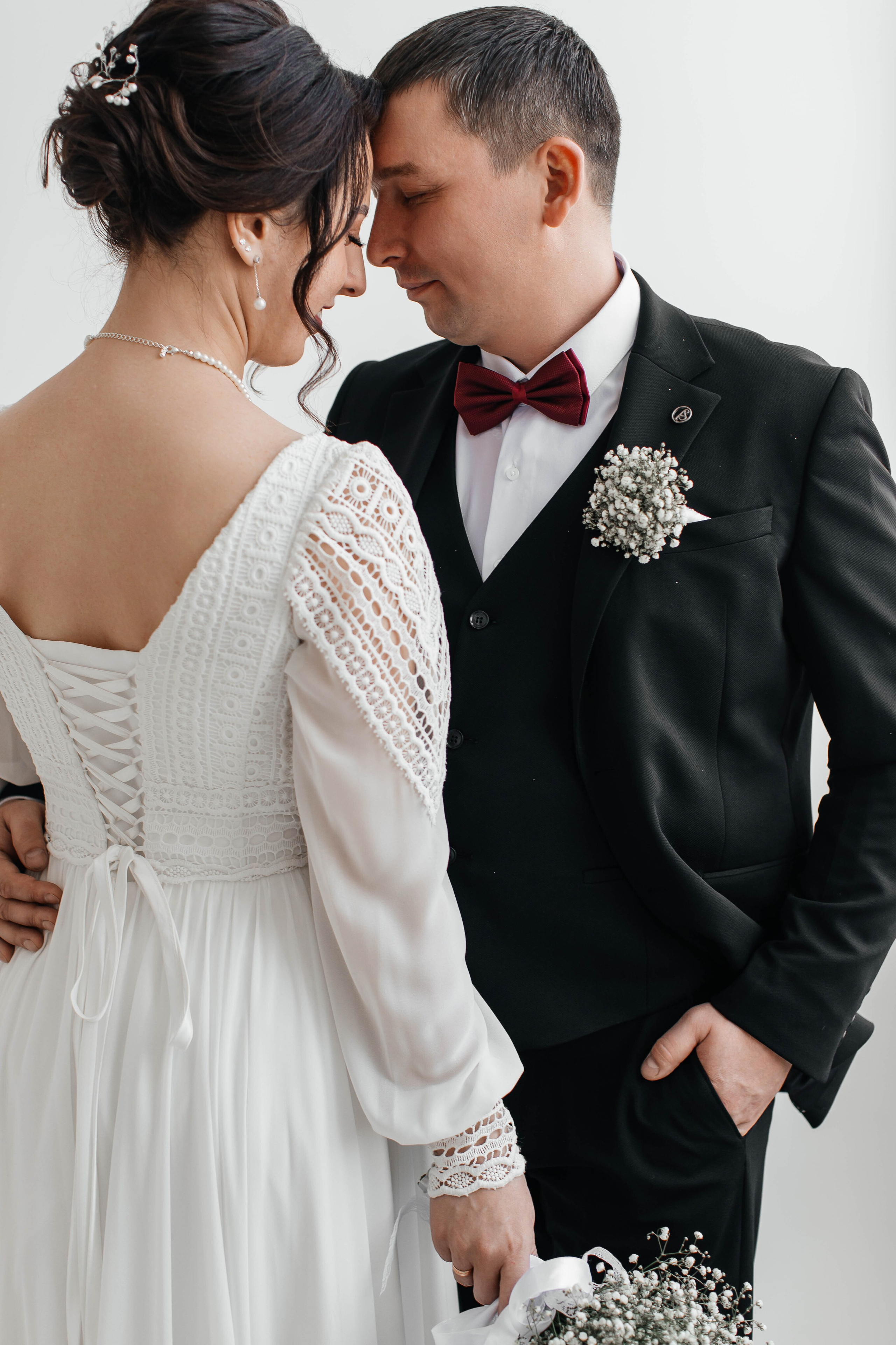 Свадьба Андрея & Анастасии. Главная