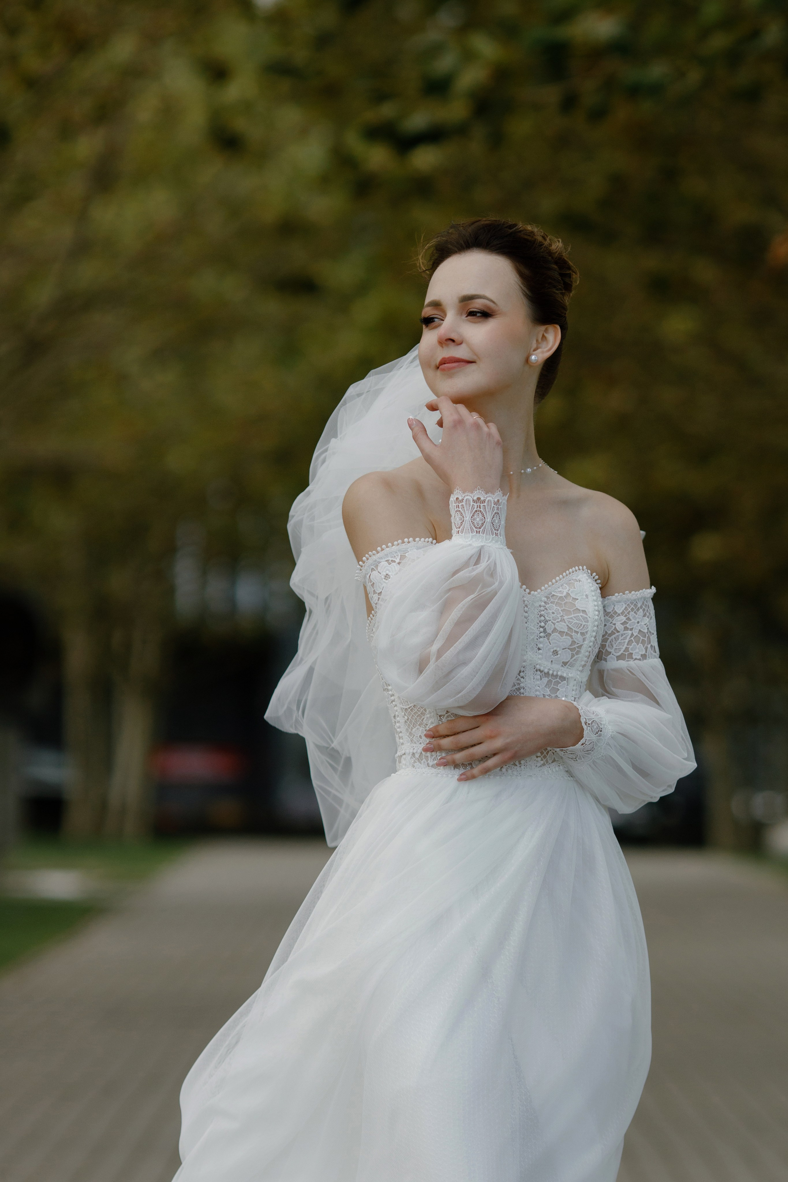 Николай и Вера. Фотограф Новороссийск