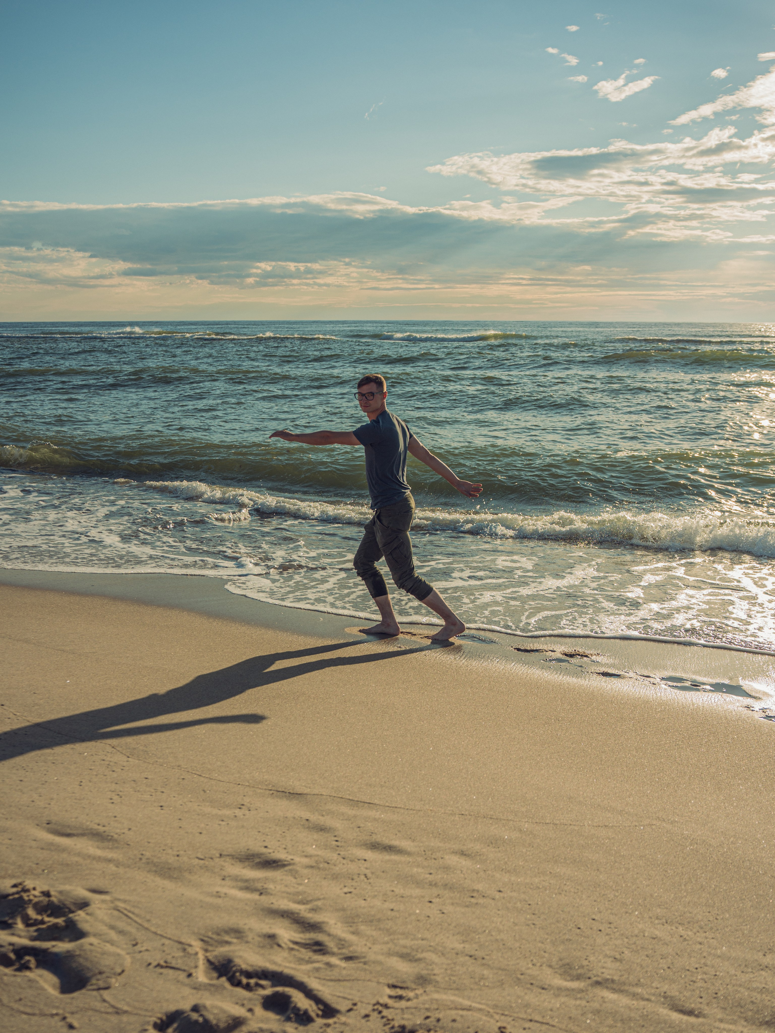 Калининградский трип друзей. Фотограф Мирослава Ряполова, Москва