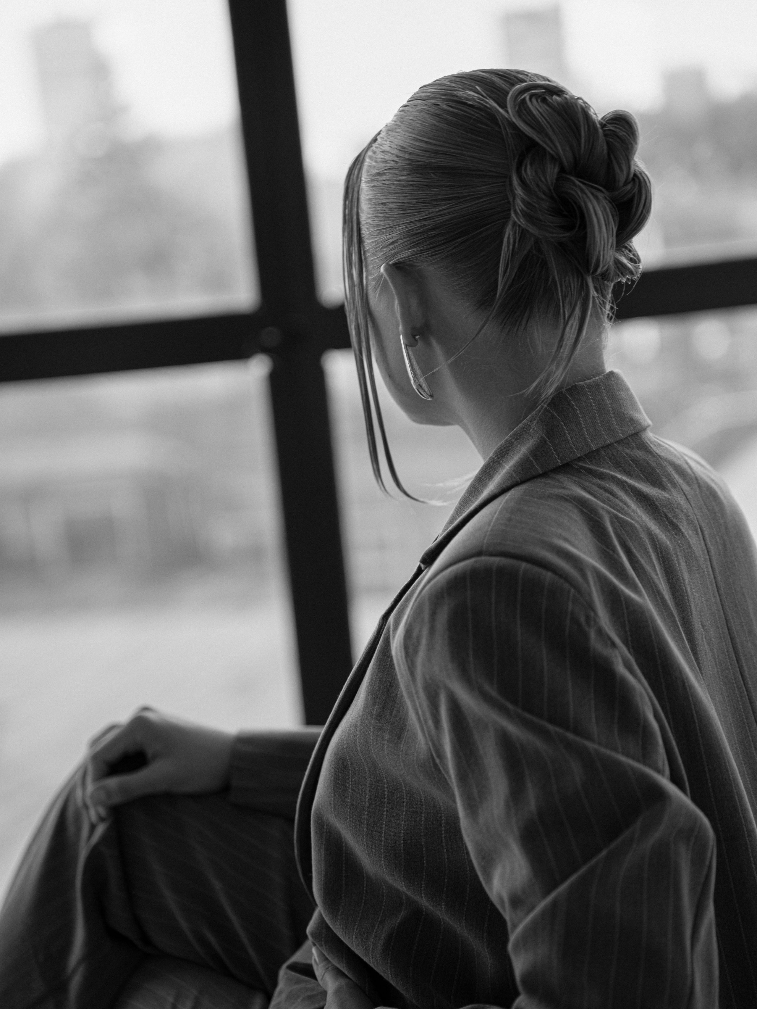 Кристина. Фотограф Мирослава Ряполова, Москва